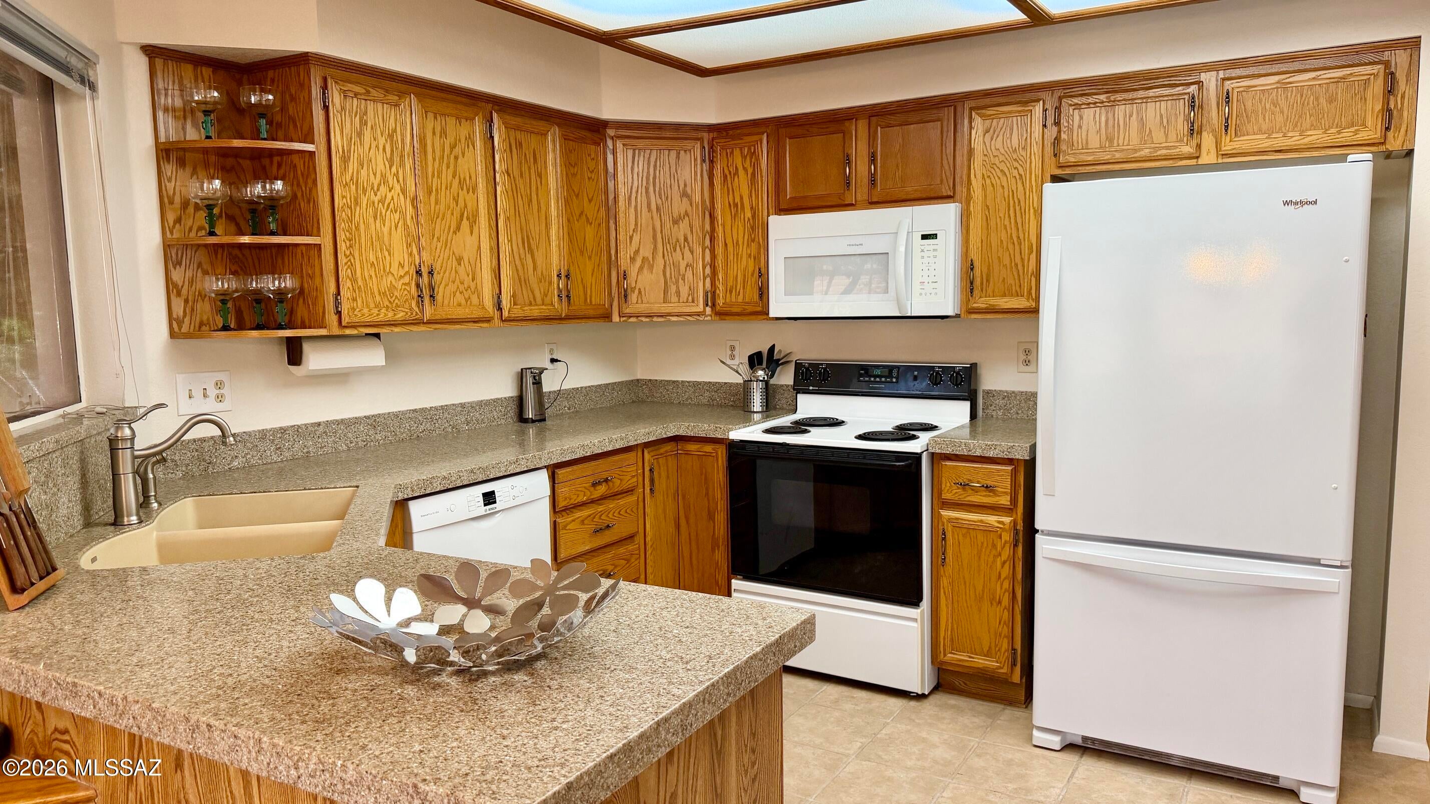 Sun City Vistoso Unit 3(1-193) - Residential