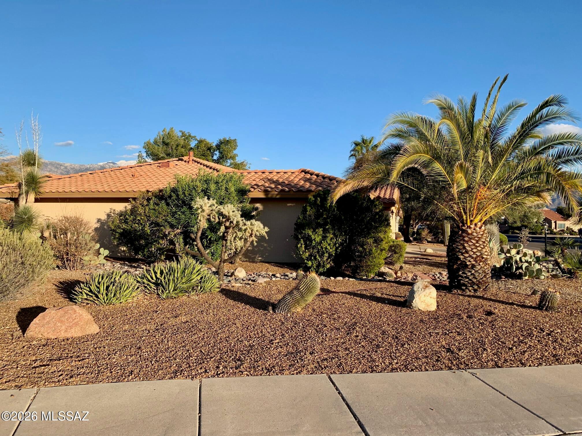 Sun City Vistoso Unit 3(1-193) - Residential