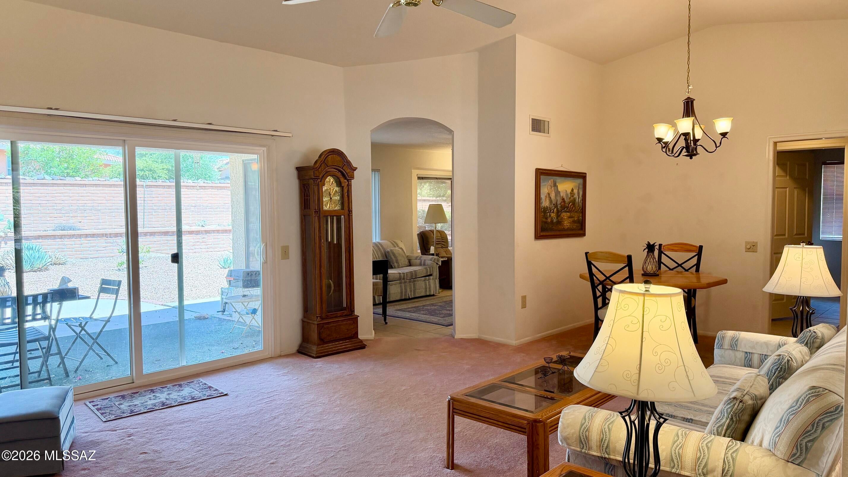 Sun City Vistoso Unit 3(1-193) - Residential