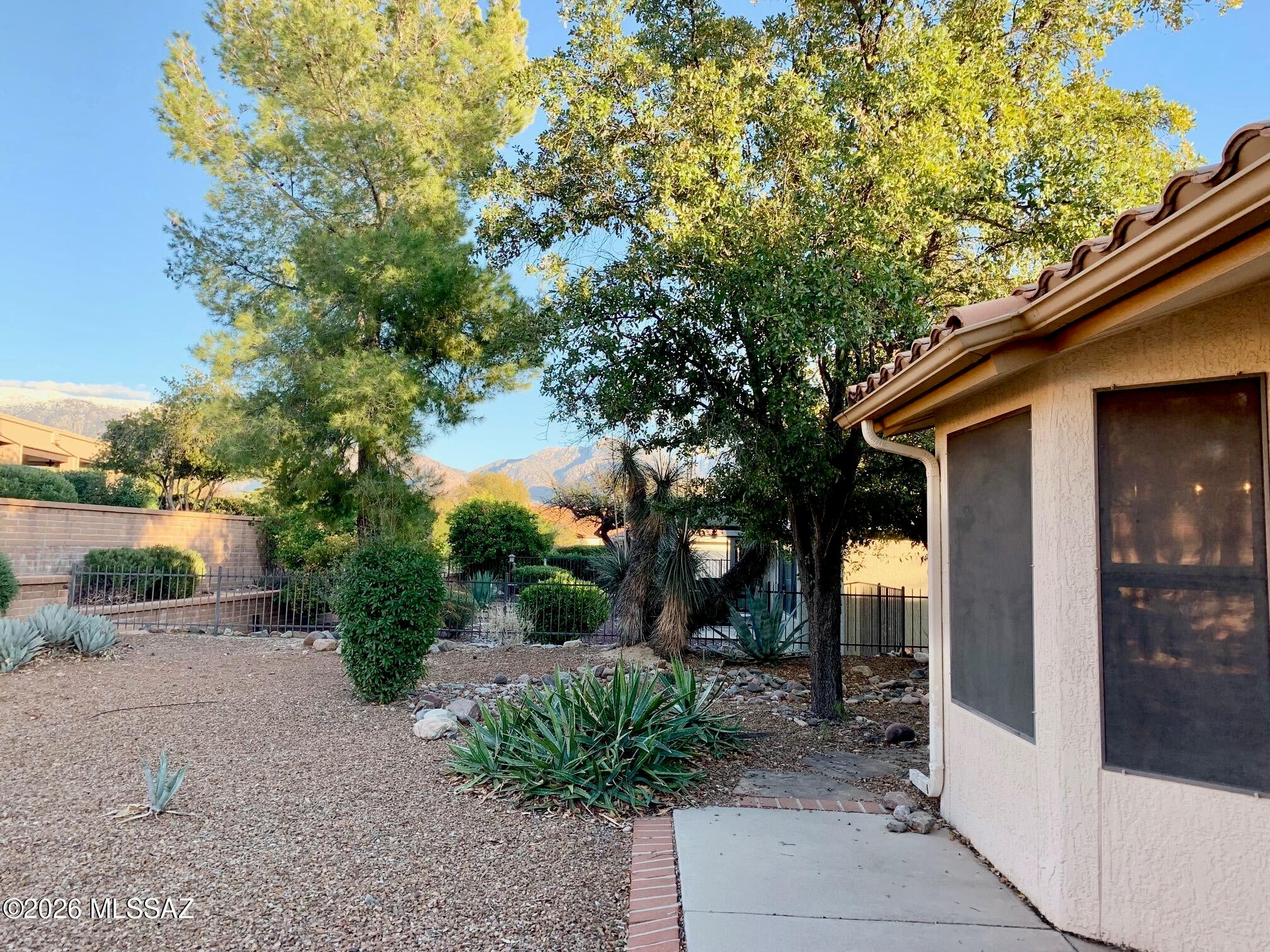 Sun City Vistoso Unit 3(1-193) - Residential