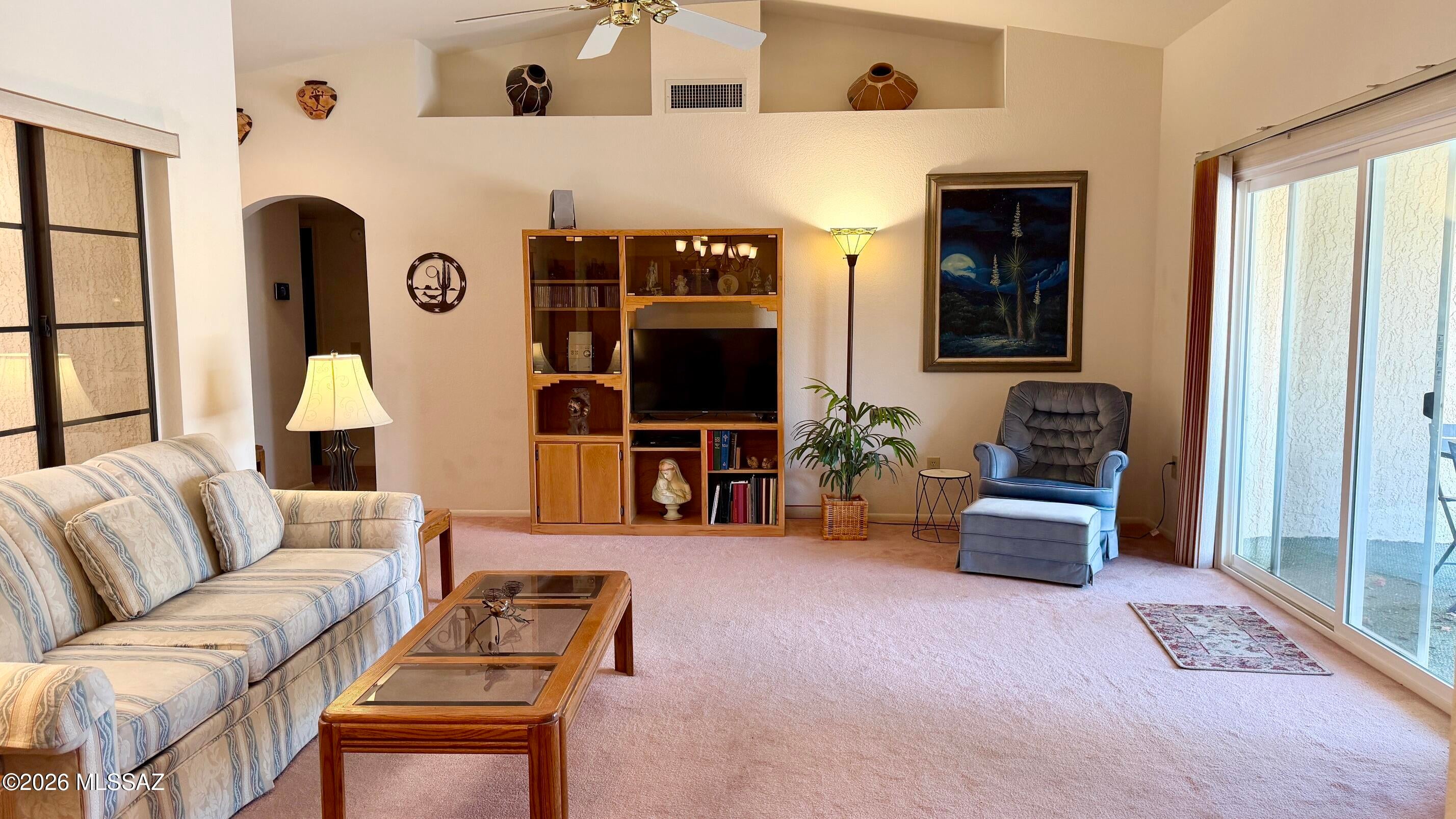 Sun City Vistoso Unit 3(1-193) - Residential