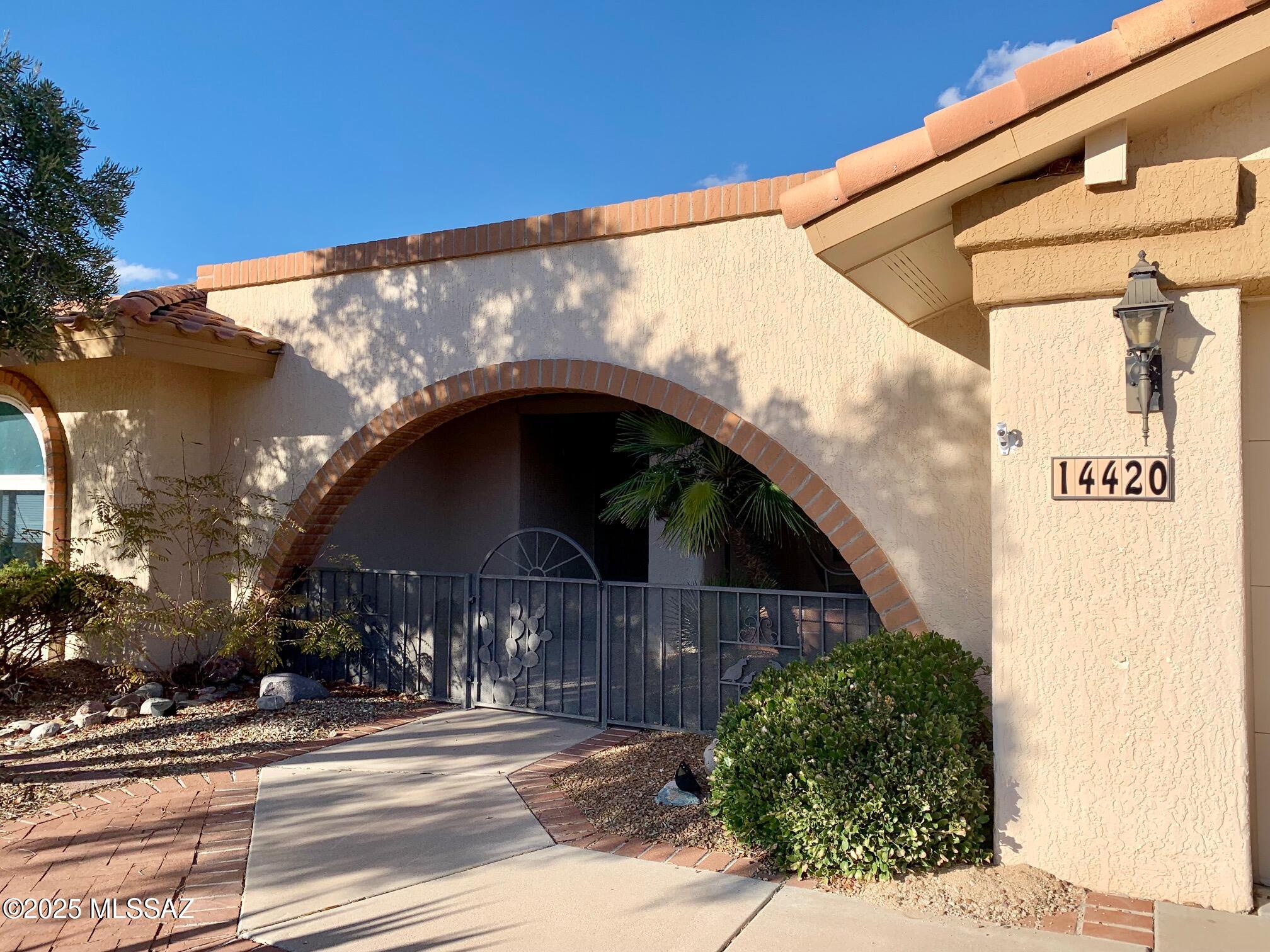 Sun City Vistoso Unit 3(1-193) - Residential