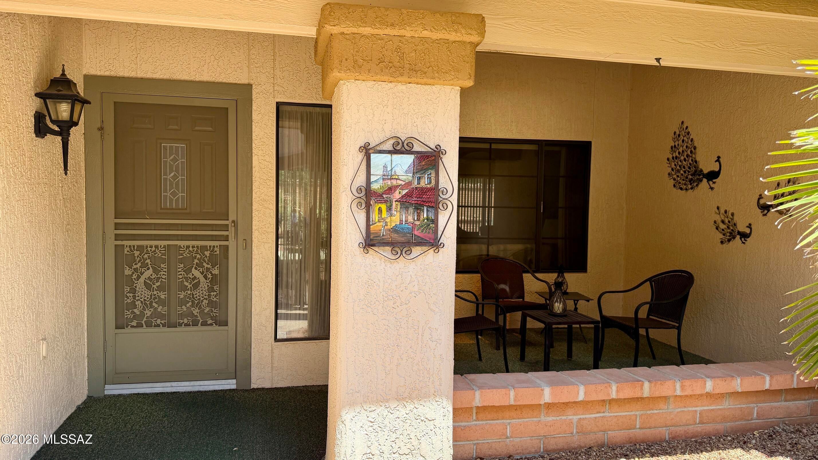 Sun City Vistoso Unit 3(1-193) - Residential
