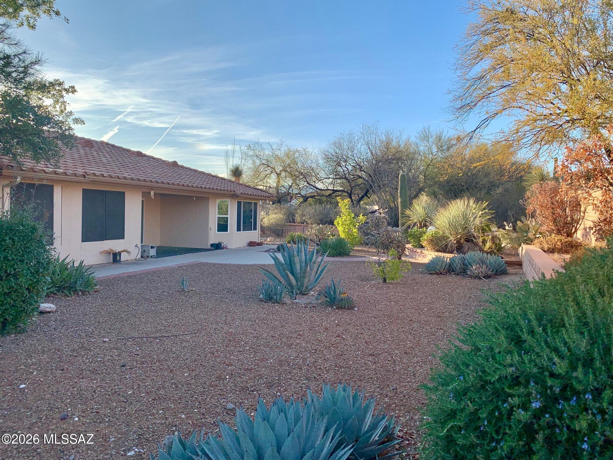 Sun City Vistoso Unit 3(1-193) - Residential