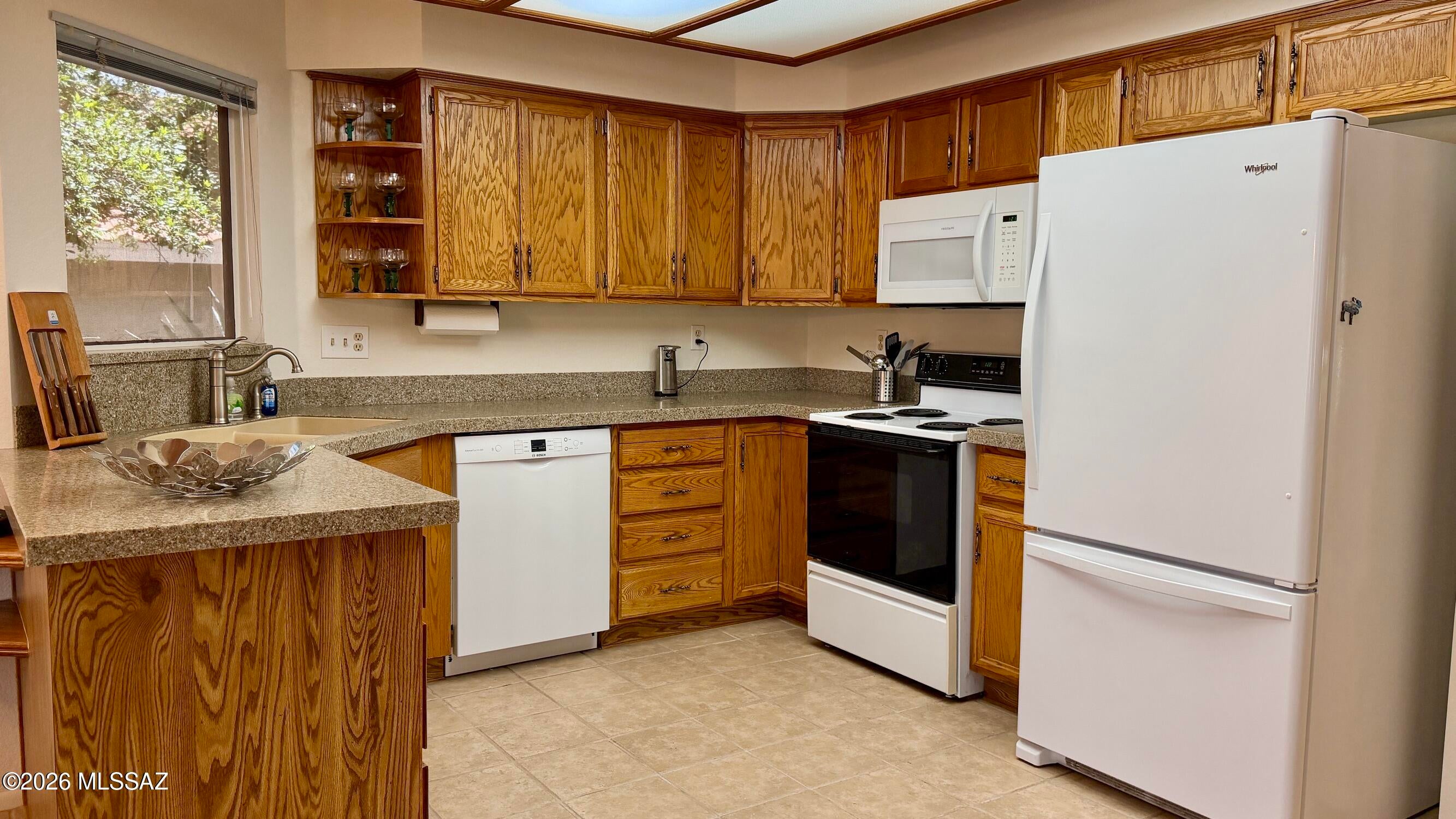 Sun City Vistoso Unit 3(1-193) - Residential