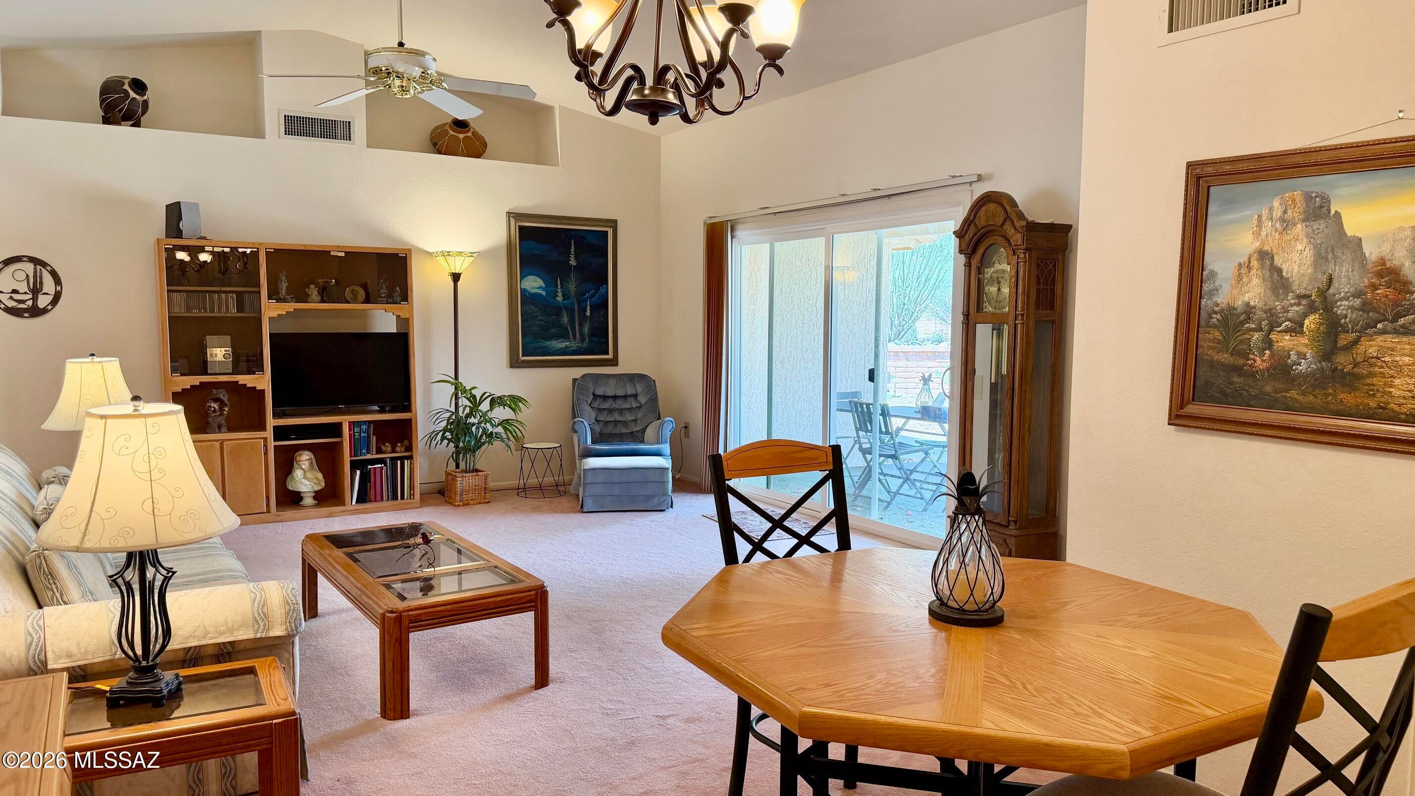 Sun City Vistoso Unit 3(1-193) - Residential