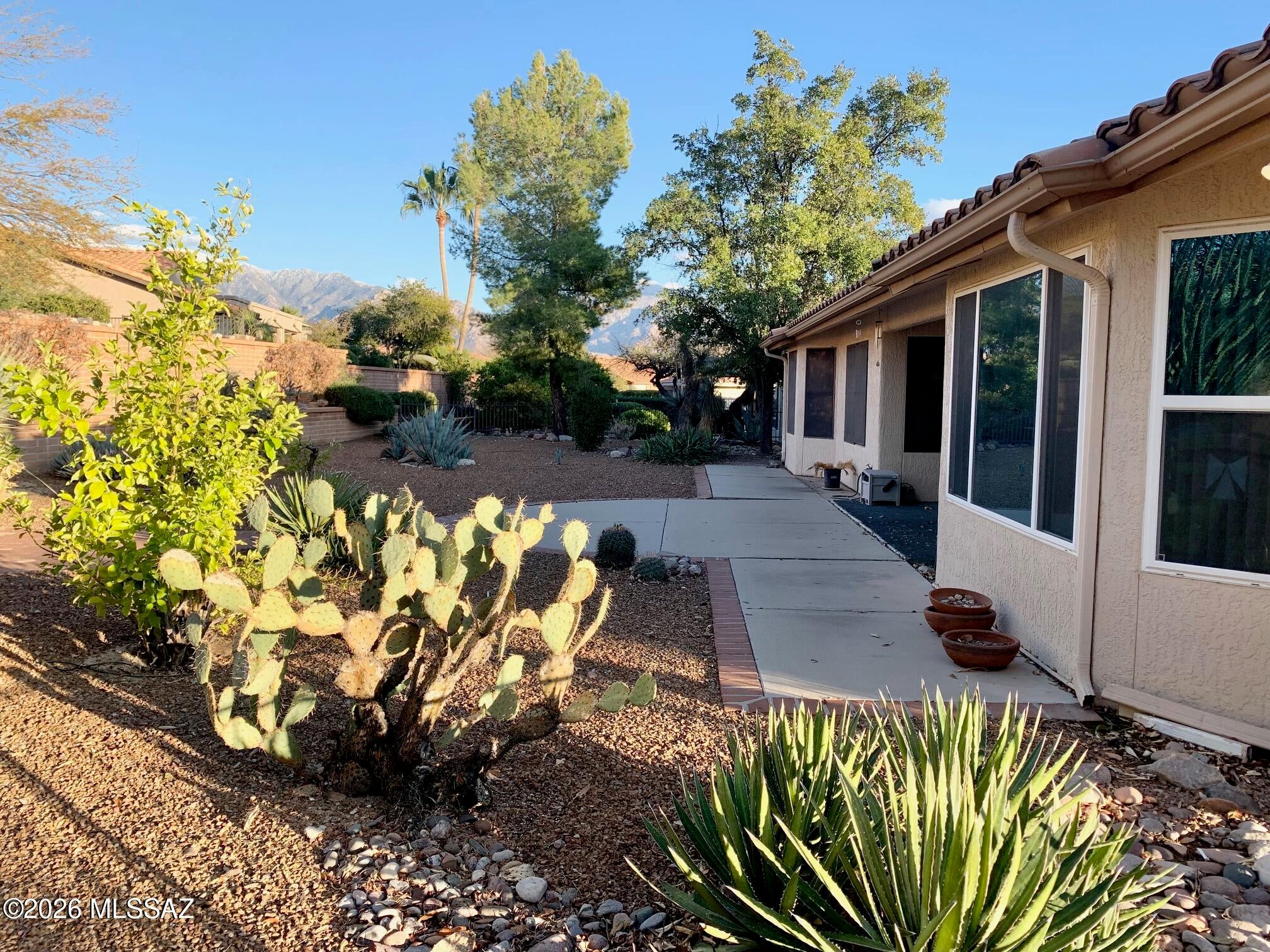 Sun City Vistoso Unit 3(1-193) - Residential