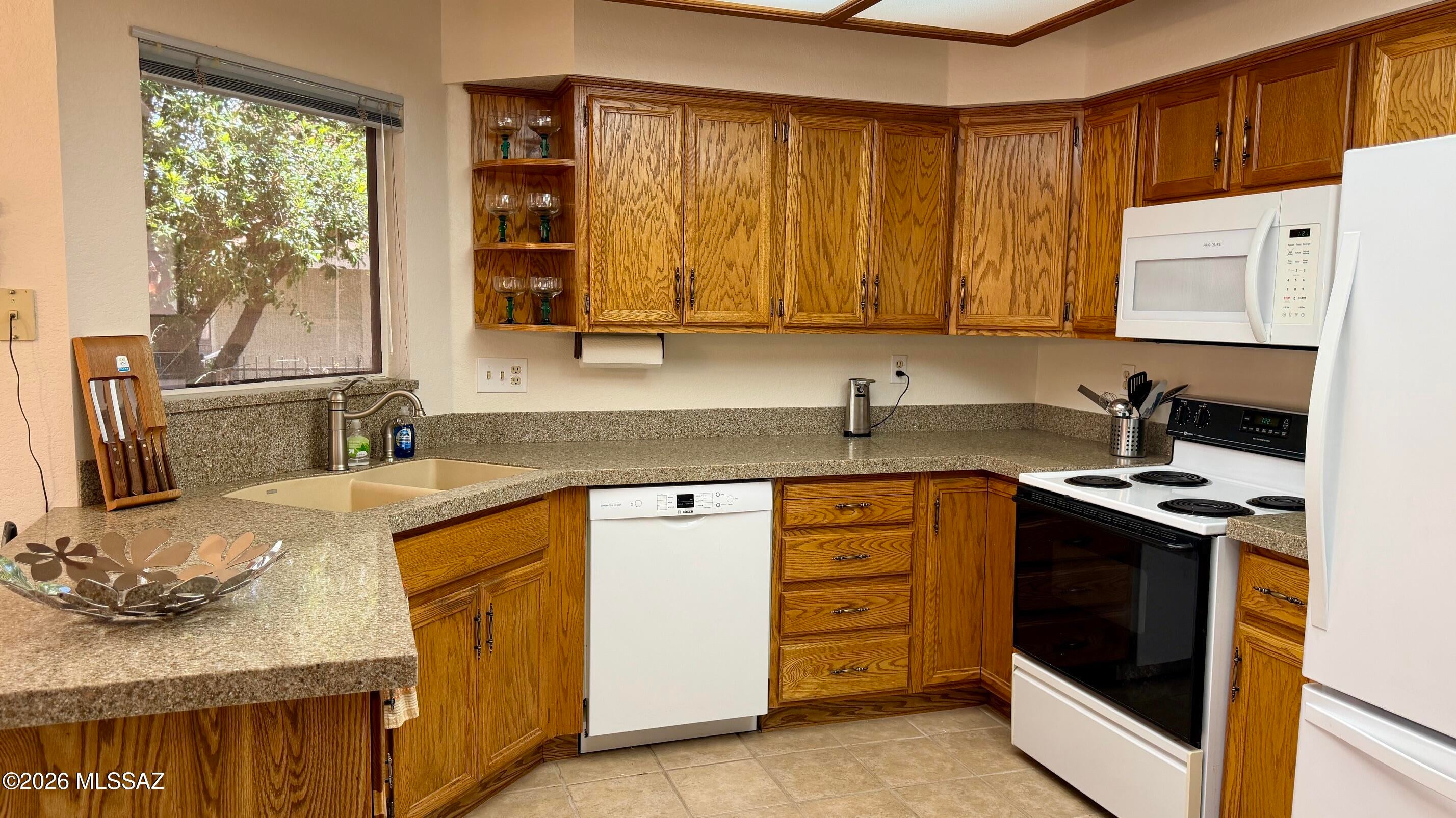 Sun City Vistoso Unit 3(1-193) - Residential