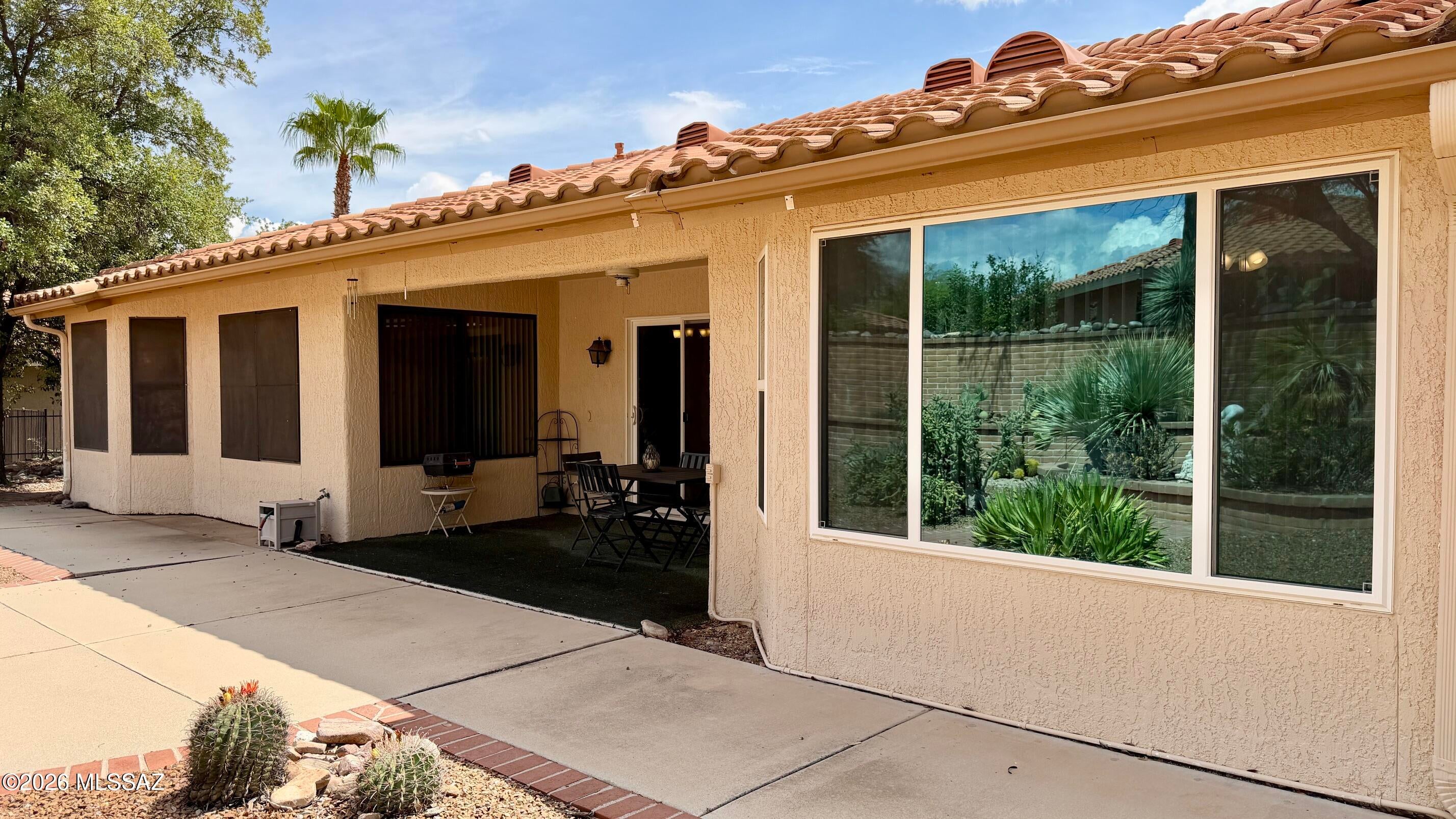 Sun City Vistoso Unit 3(1-193) - Residential