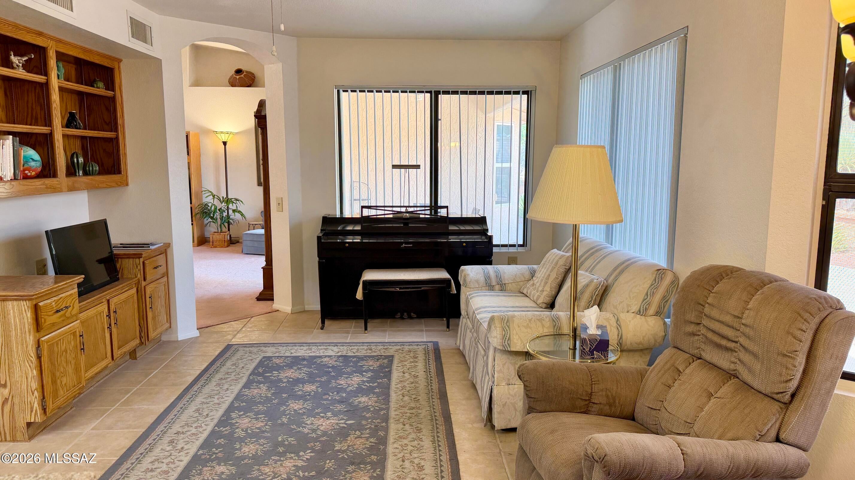 Sun City Vistoso Unit 3(1-193) - Residential
