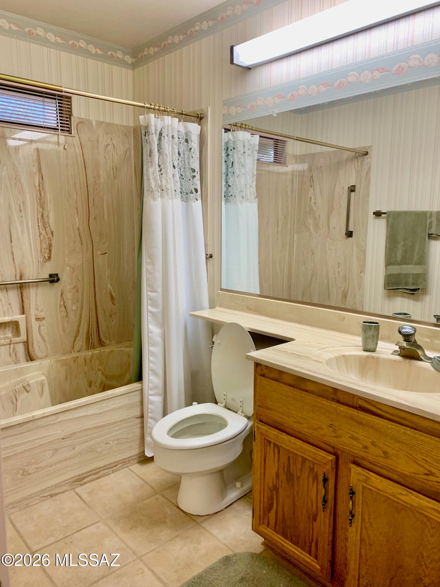Sun City Vistoso Unit 3(1-193) - Residential