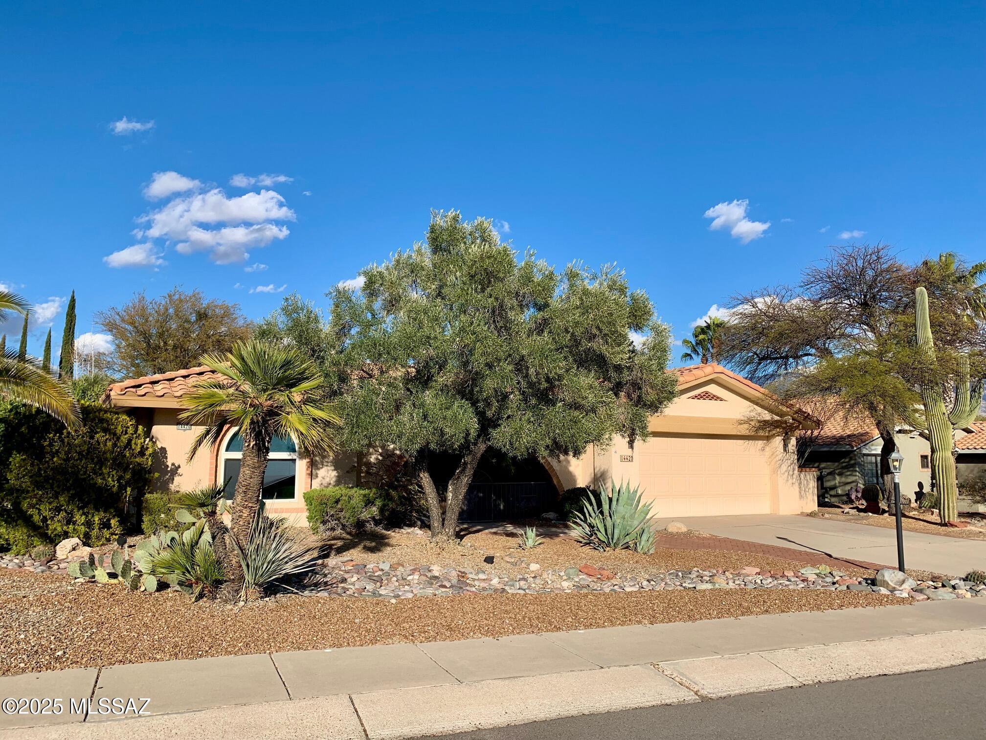 Sun City Vistoso Unit 3(1-193) - Residential