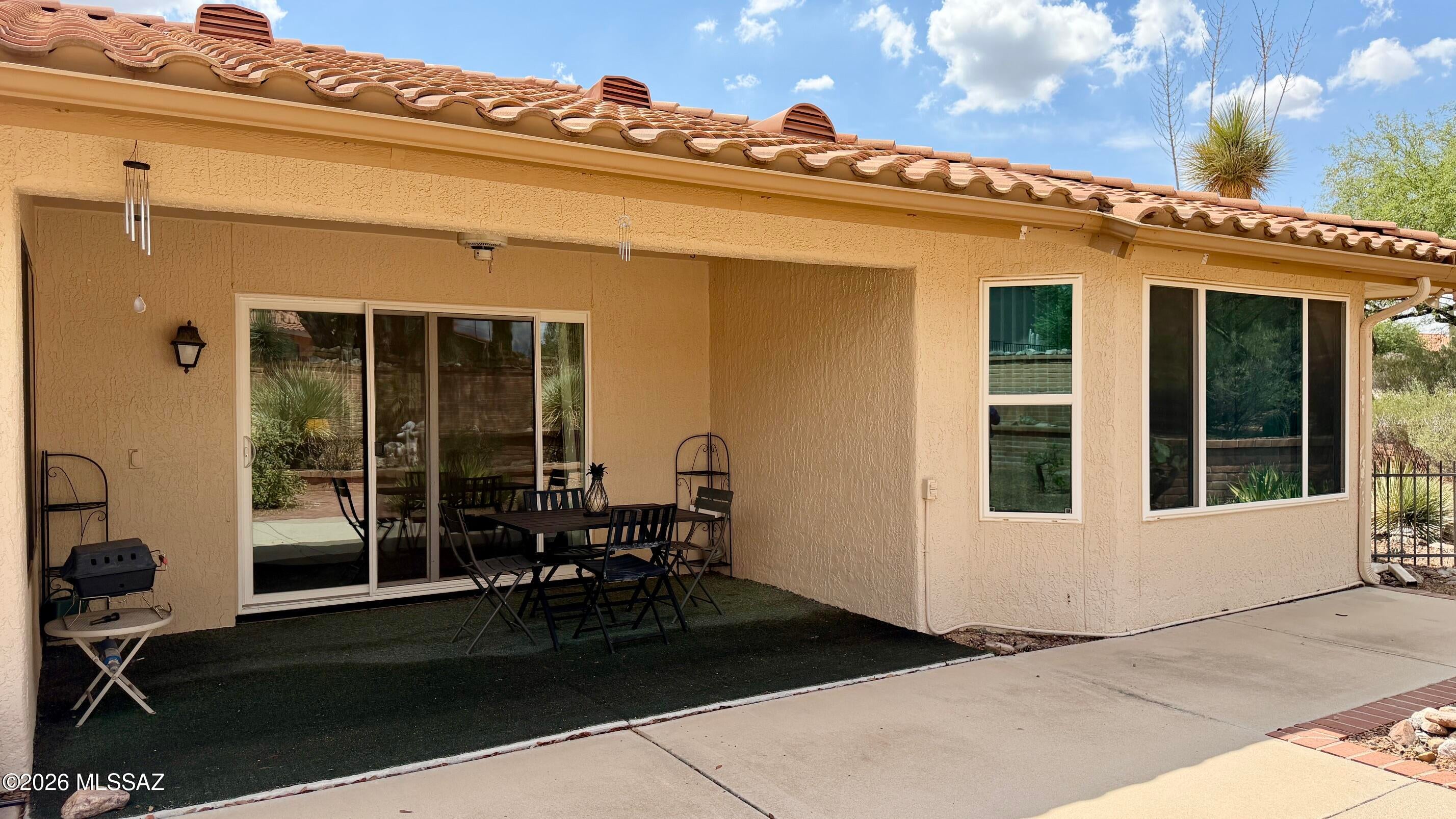 Sun City Vistoso Unit 3(1-193) - Residential