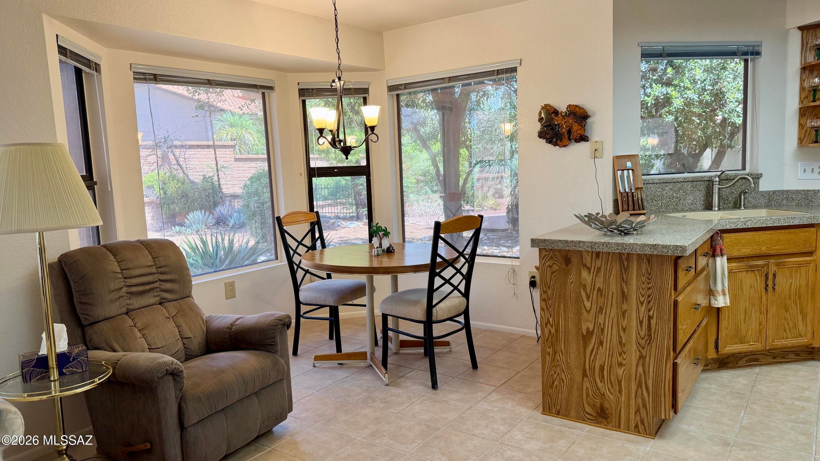 Sun City Vistoso Unit 3(1-193) - Residential