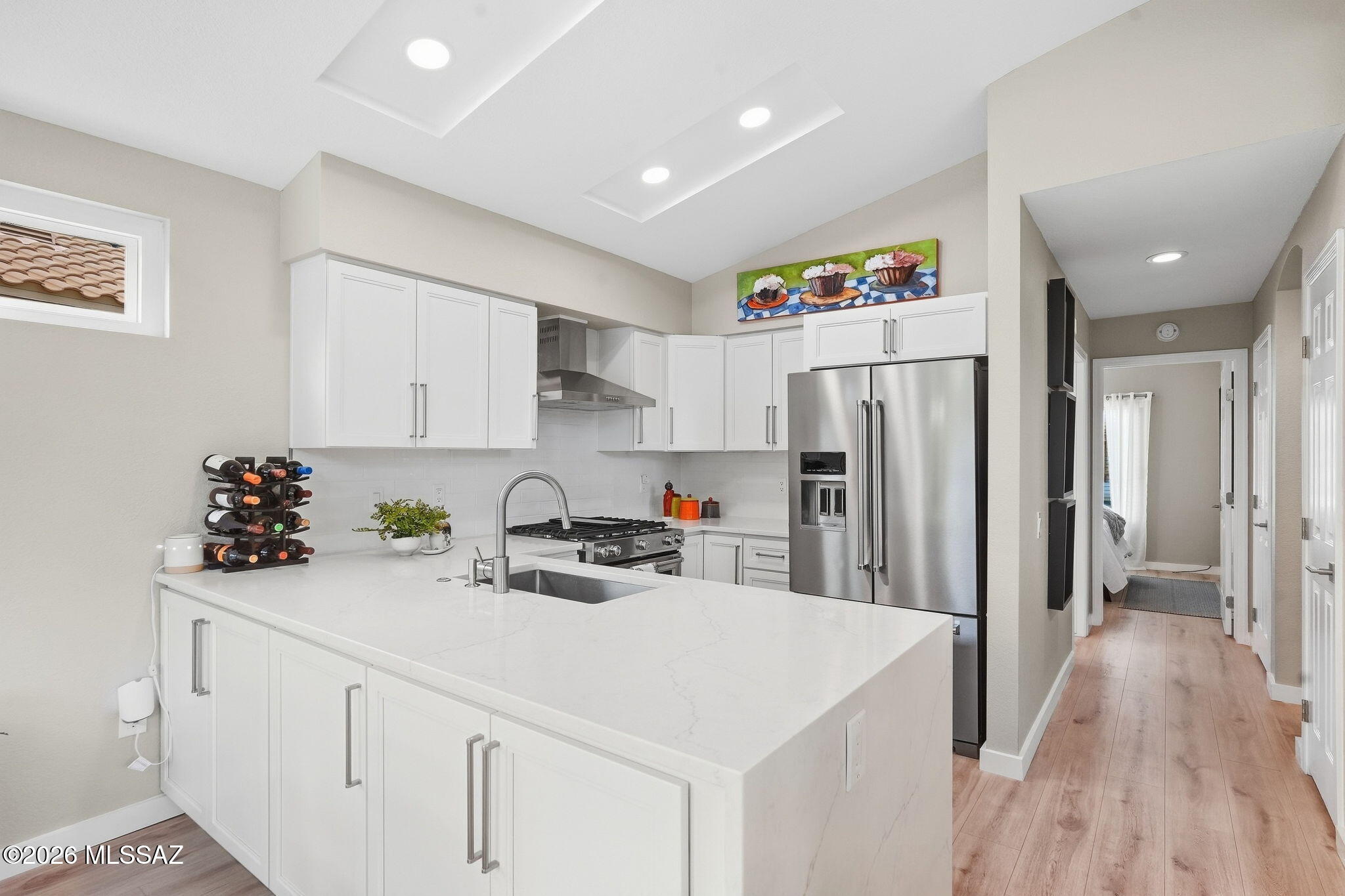 Sun City Vistoso Unit 15(1-126) - Residential
