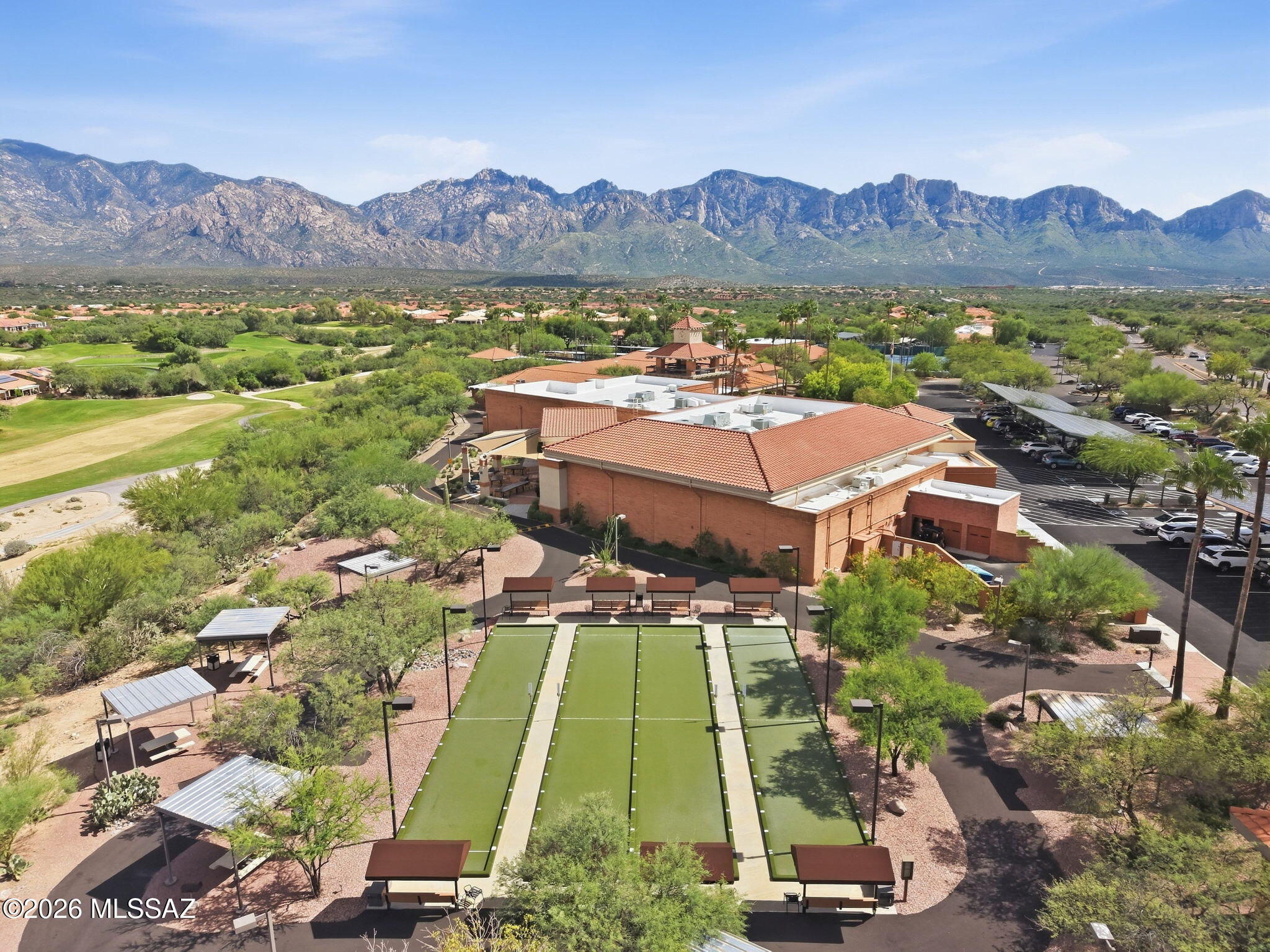 Sun City Vistoso Unit 15(1-126) - Residential