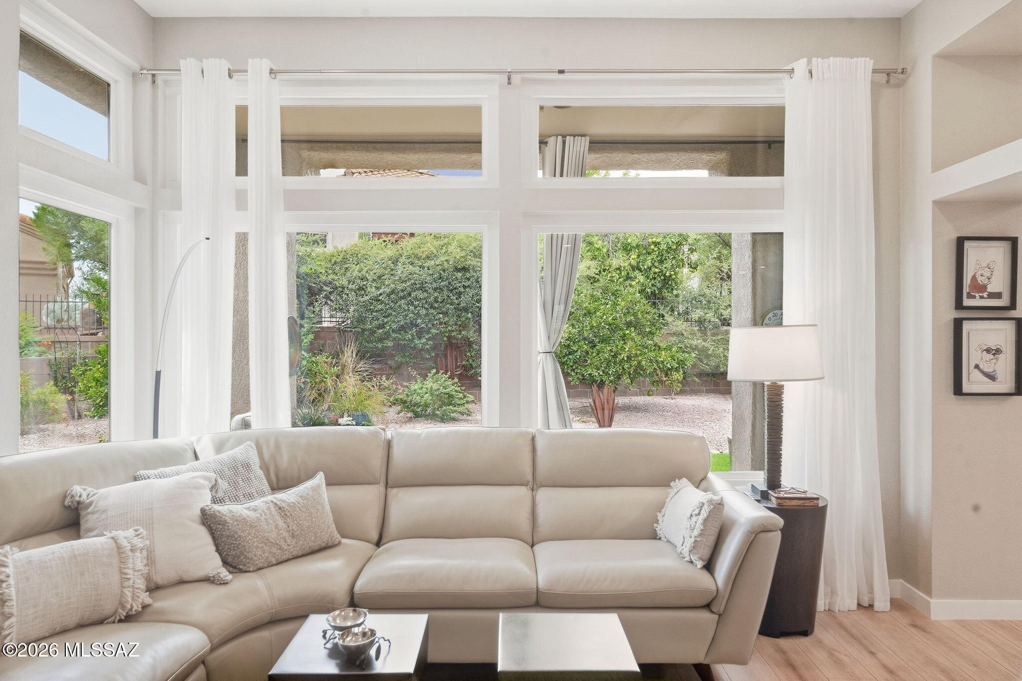 Sun City Vistoso Unit 15(1-126) - Residential