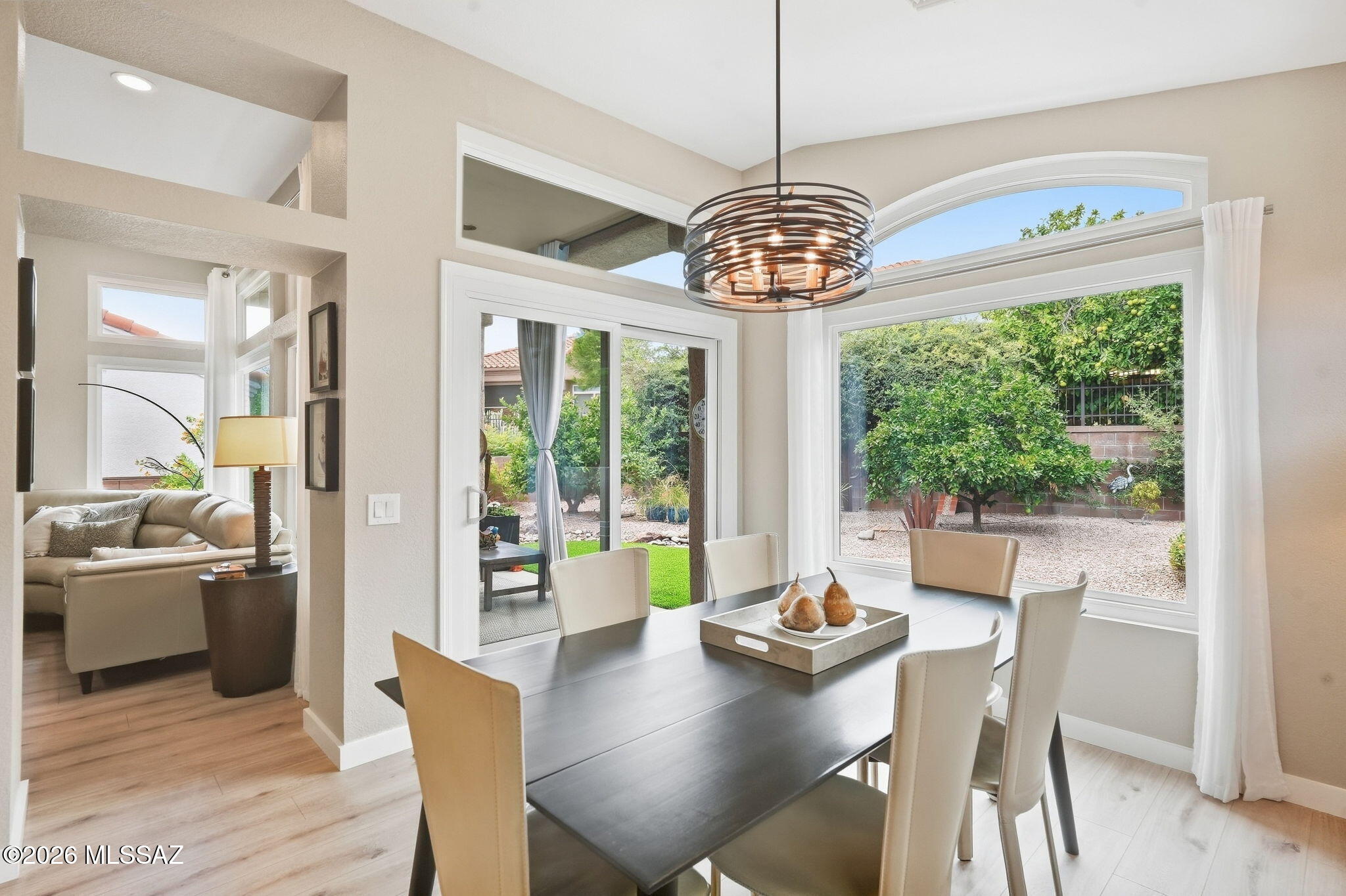 Sun City Vistoso Unit 15(1-126) - Residential