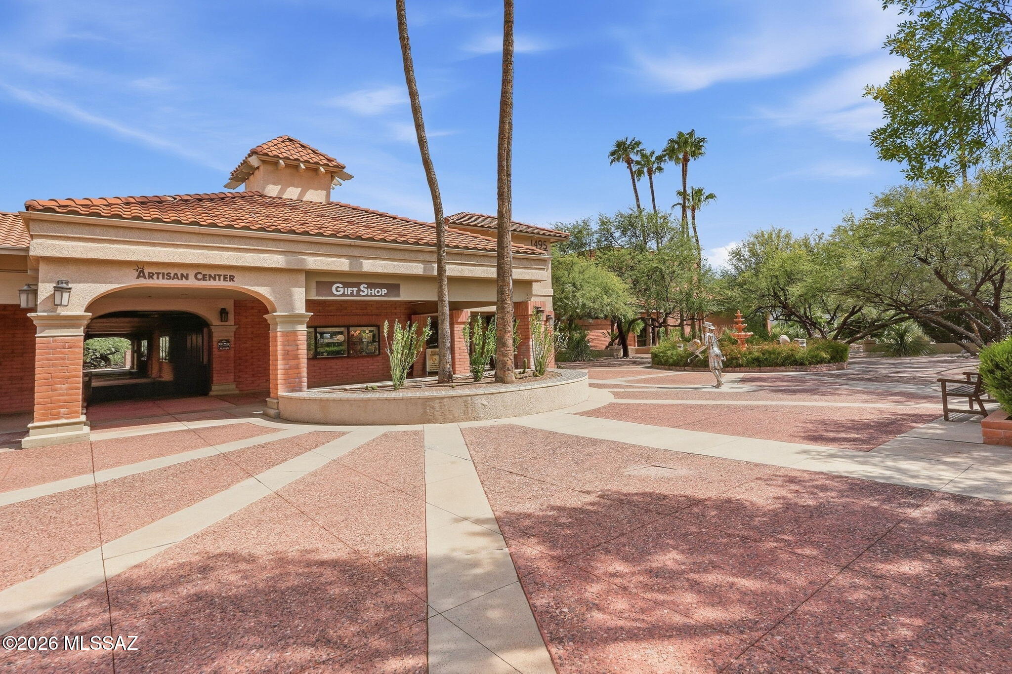 Sun City Vistoso Unit 15(1-126) - Residential