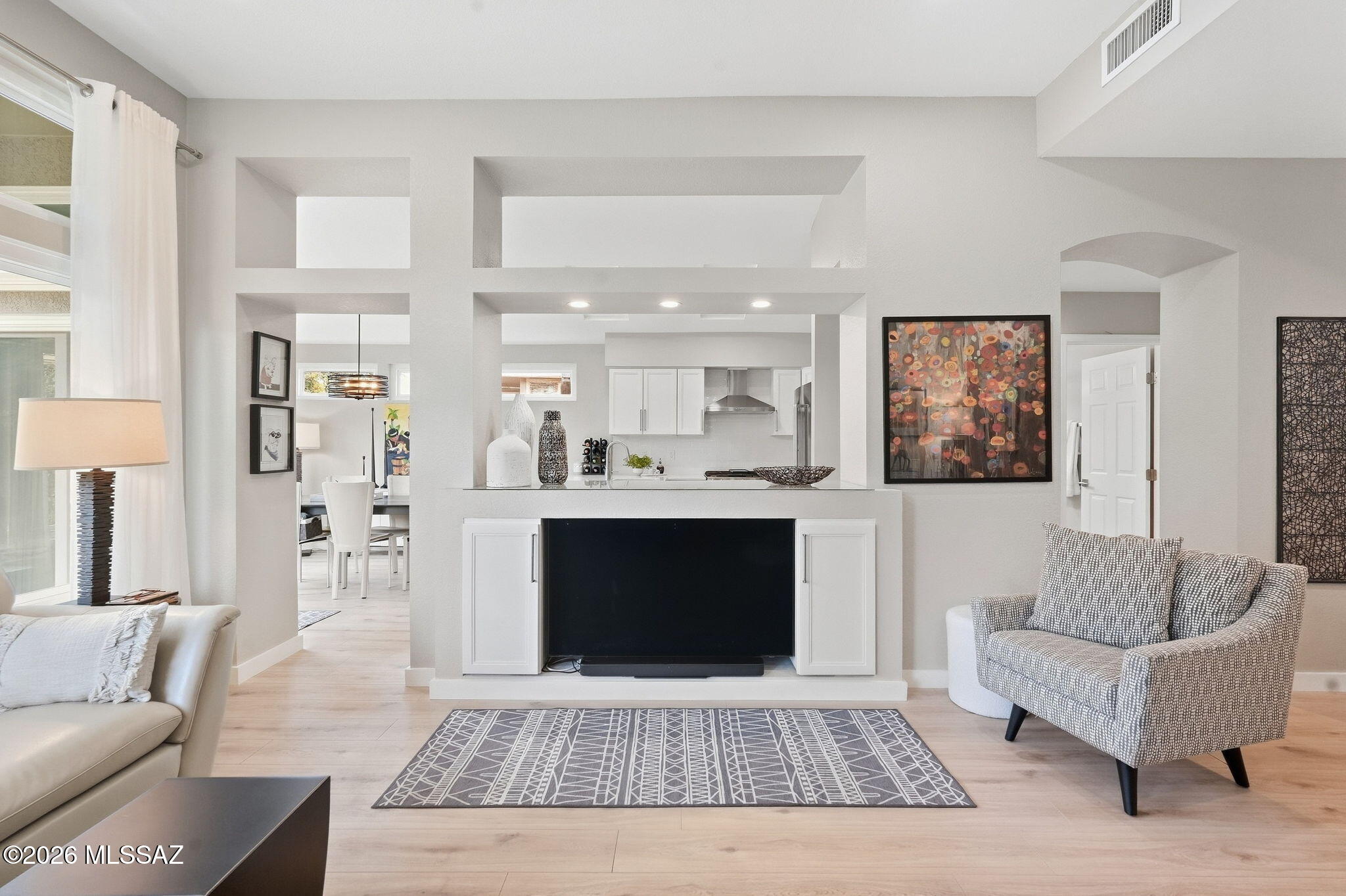 Sun City Vistoso Unit 15(1-126) - Residential
