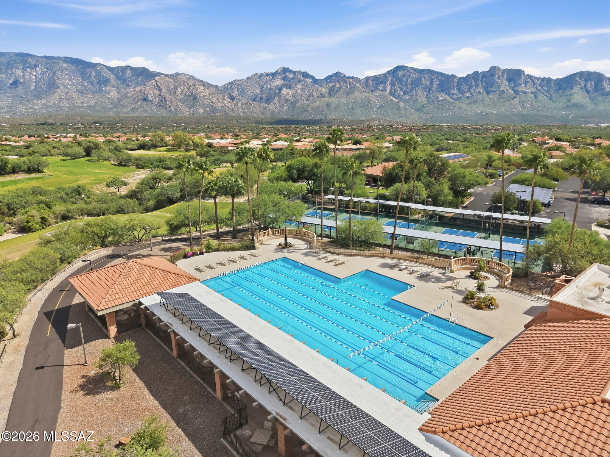 Sun City Vistoso Unit 15(1-126) - Residential