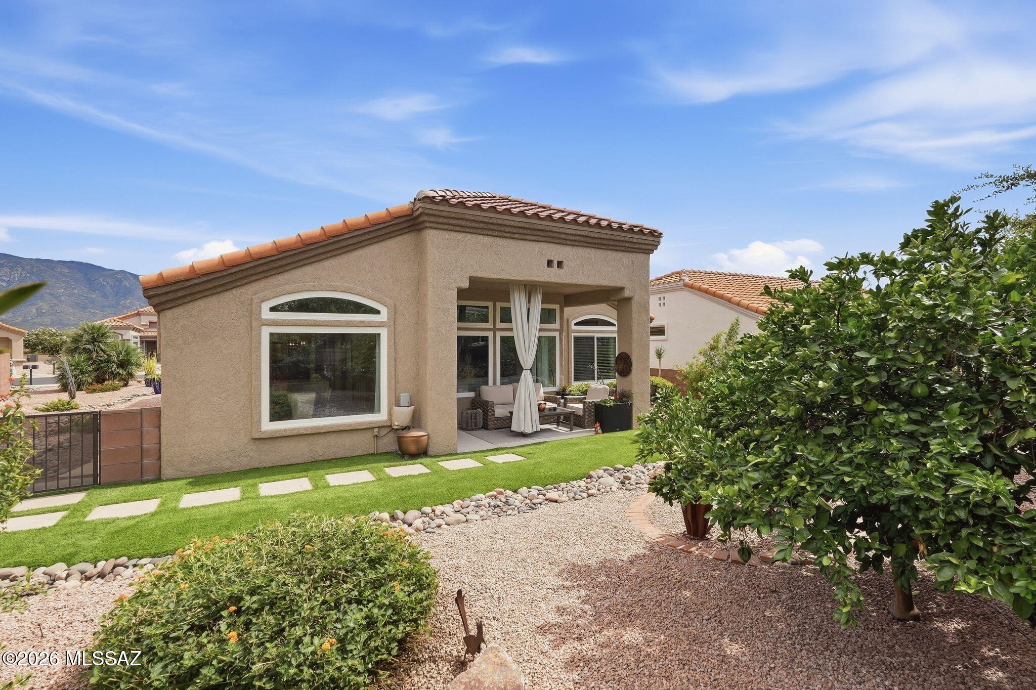 Sun City Vistoso Unit 15(1-126) - Residential
