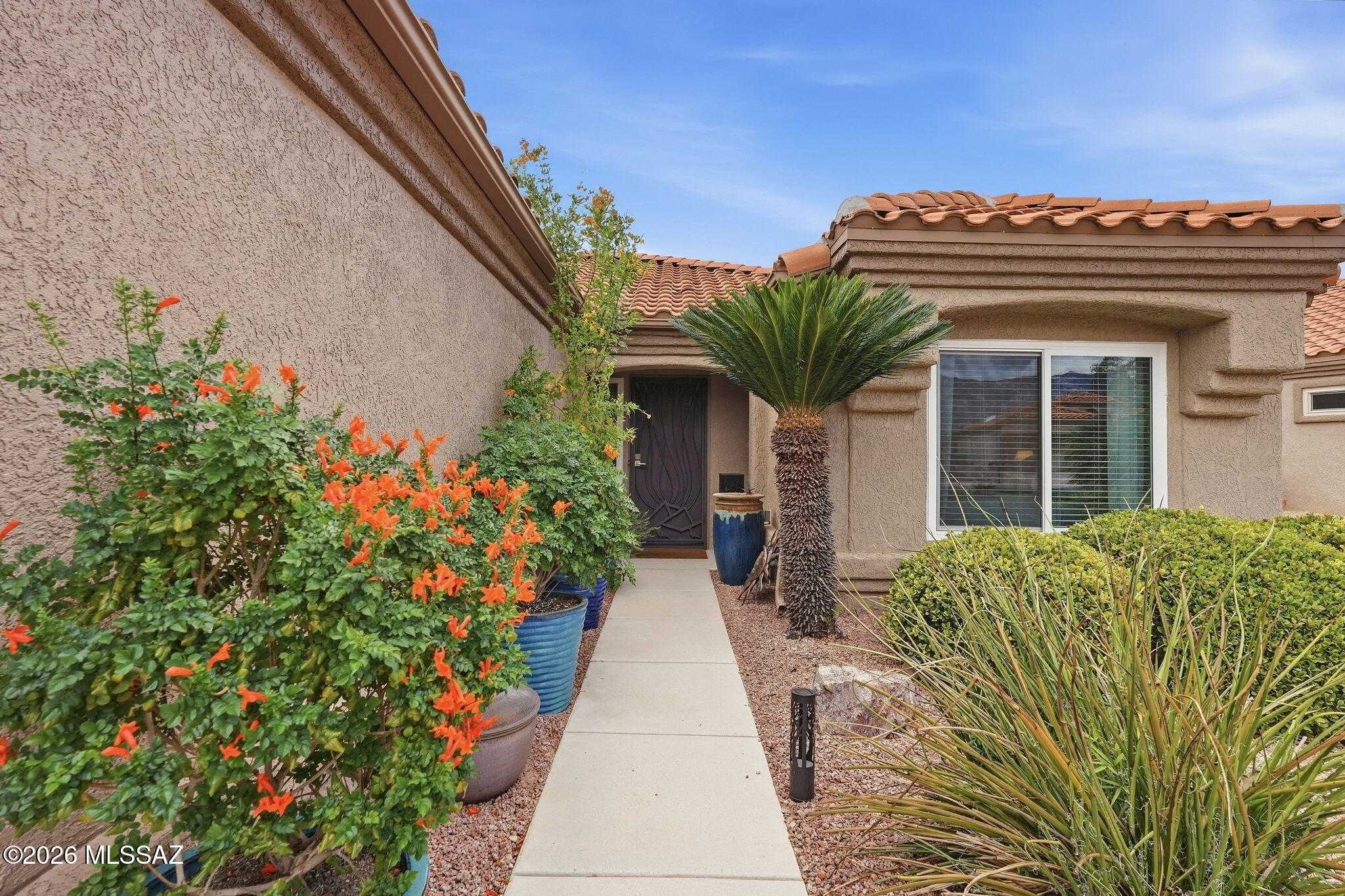 Sun City Vistoso Unit 15(1-126) - Residential
