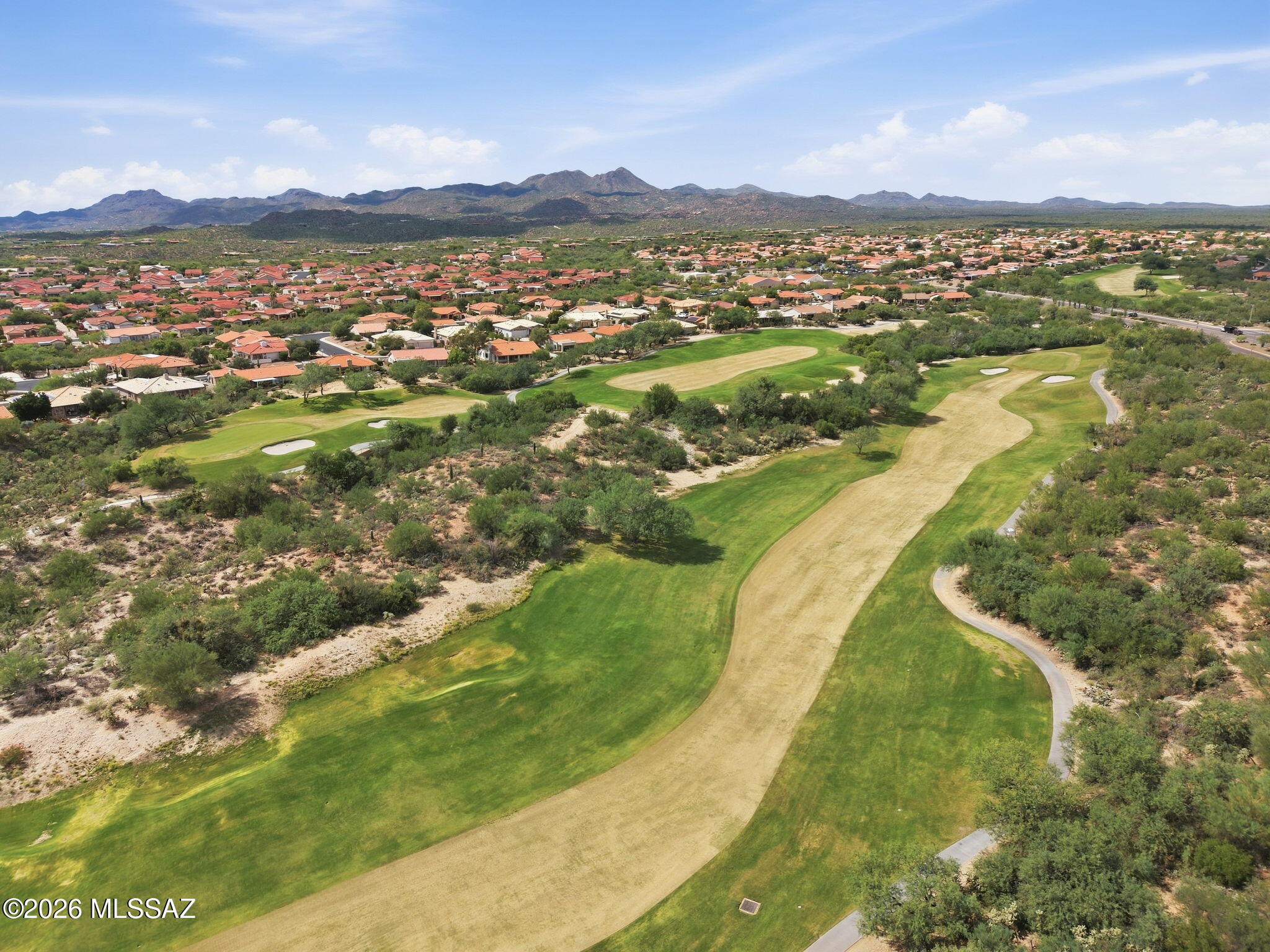Sun City Vistoso Unit 15(1-126) - Residential