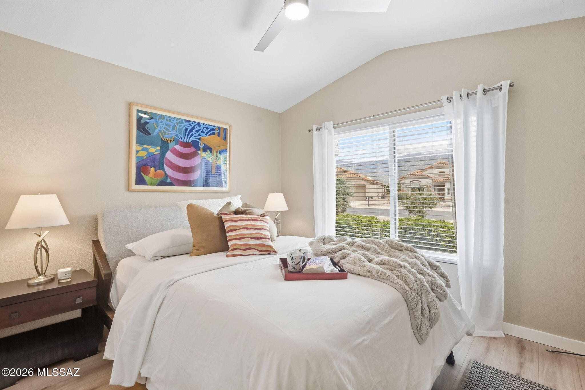 Sun City Vistoso Unit 15(1-126) - Residential
