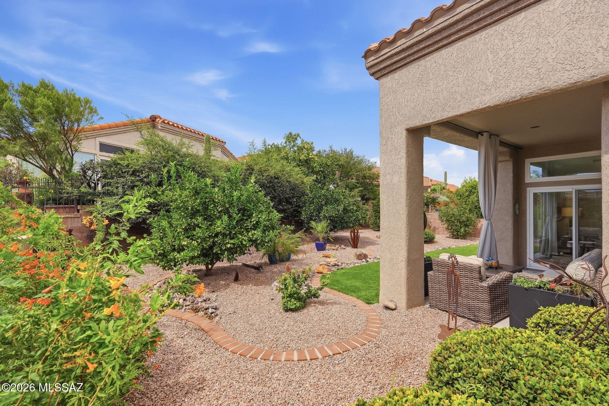 Sun City Vistoso Unit 15(1-126) - Residential