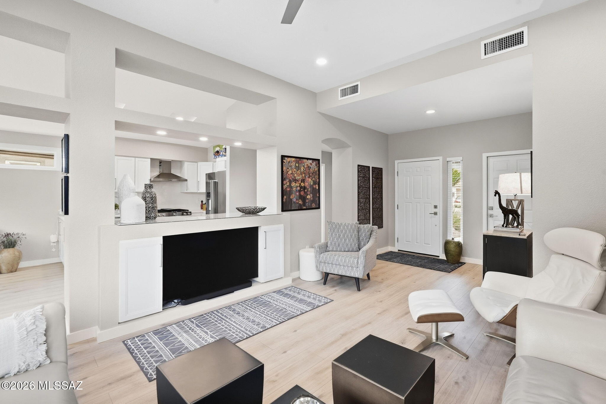 Sun City Vistoso Unit 15(1-126) - Residential
