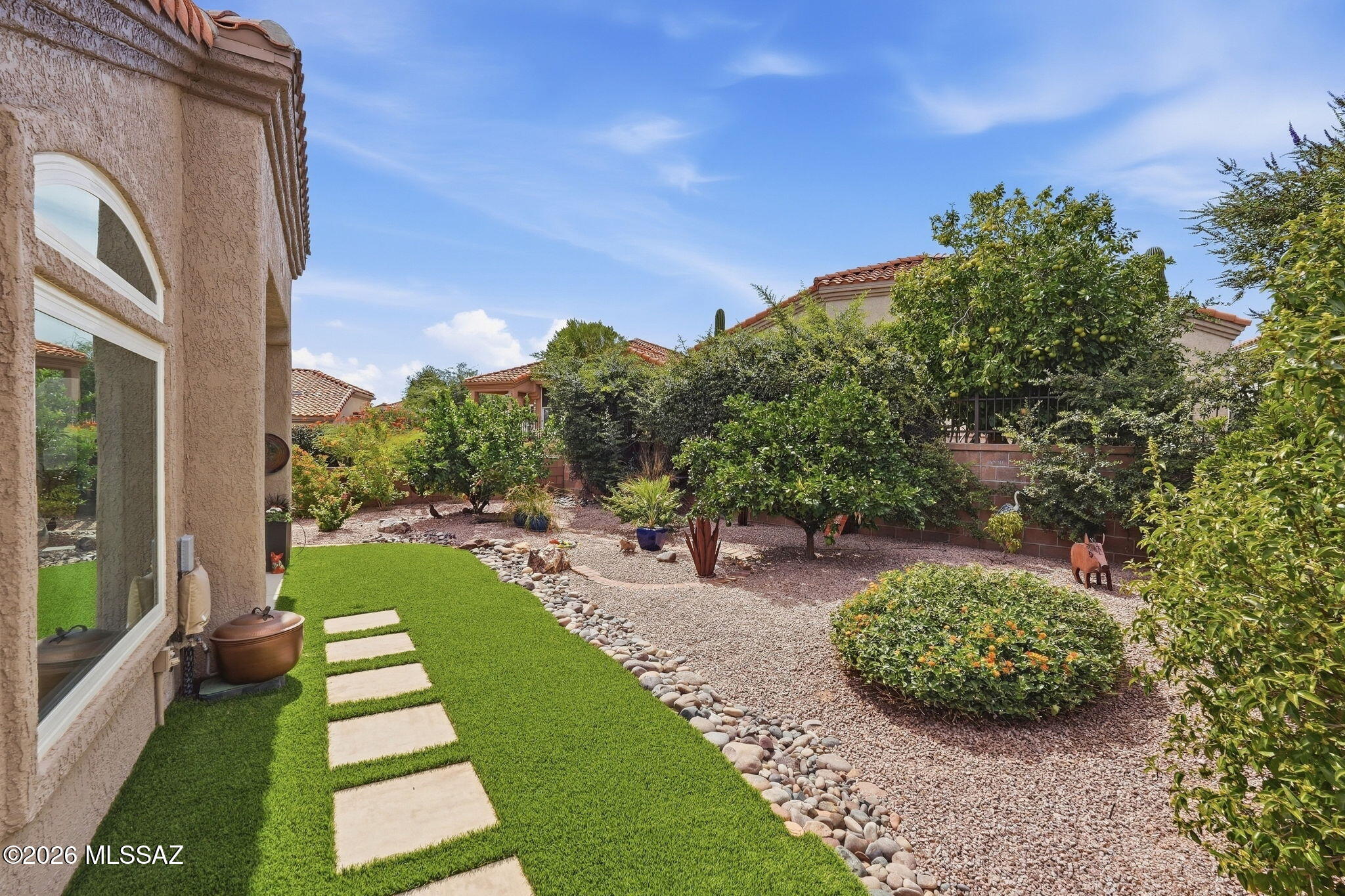 Sun City Vistoso Unit 15(1-126) - Residential