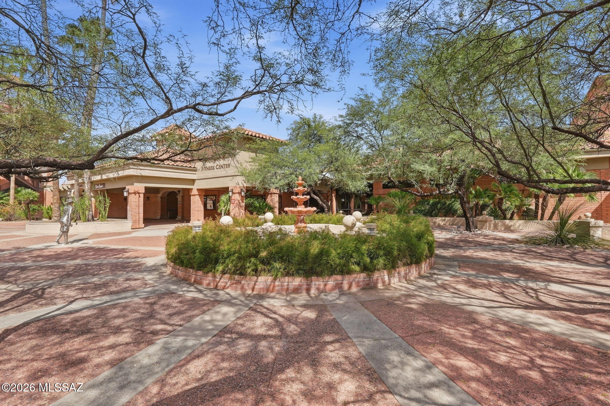 Sun City Vistoso Unit 15(1-126) - Residential