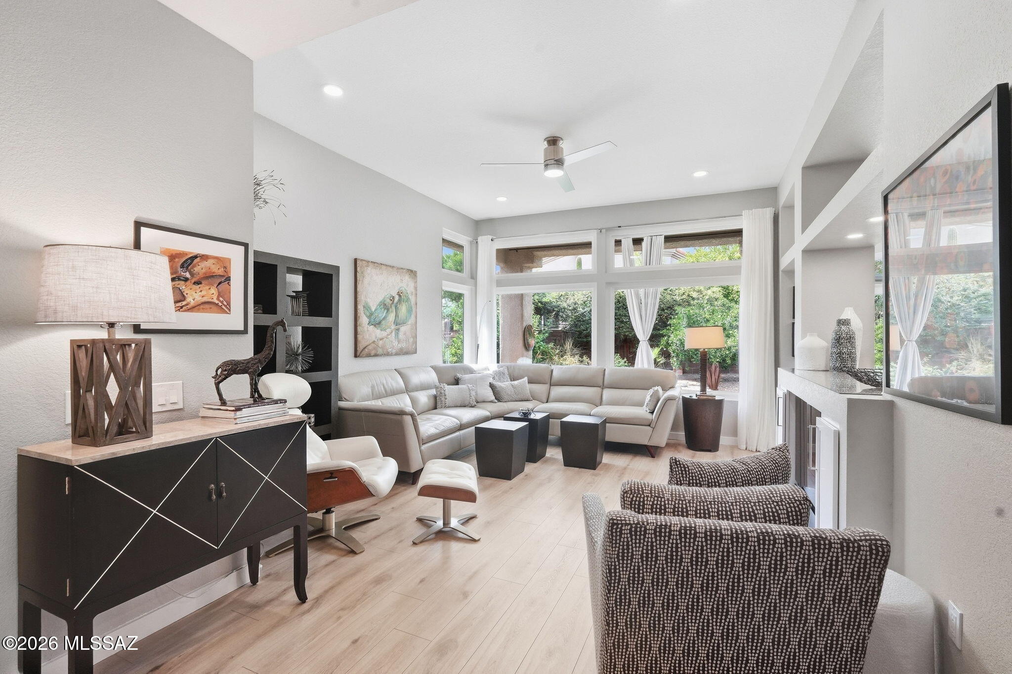Sun City Vistoso Unit 15(1-126) - Residential