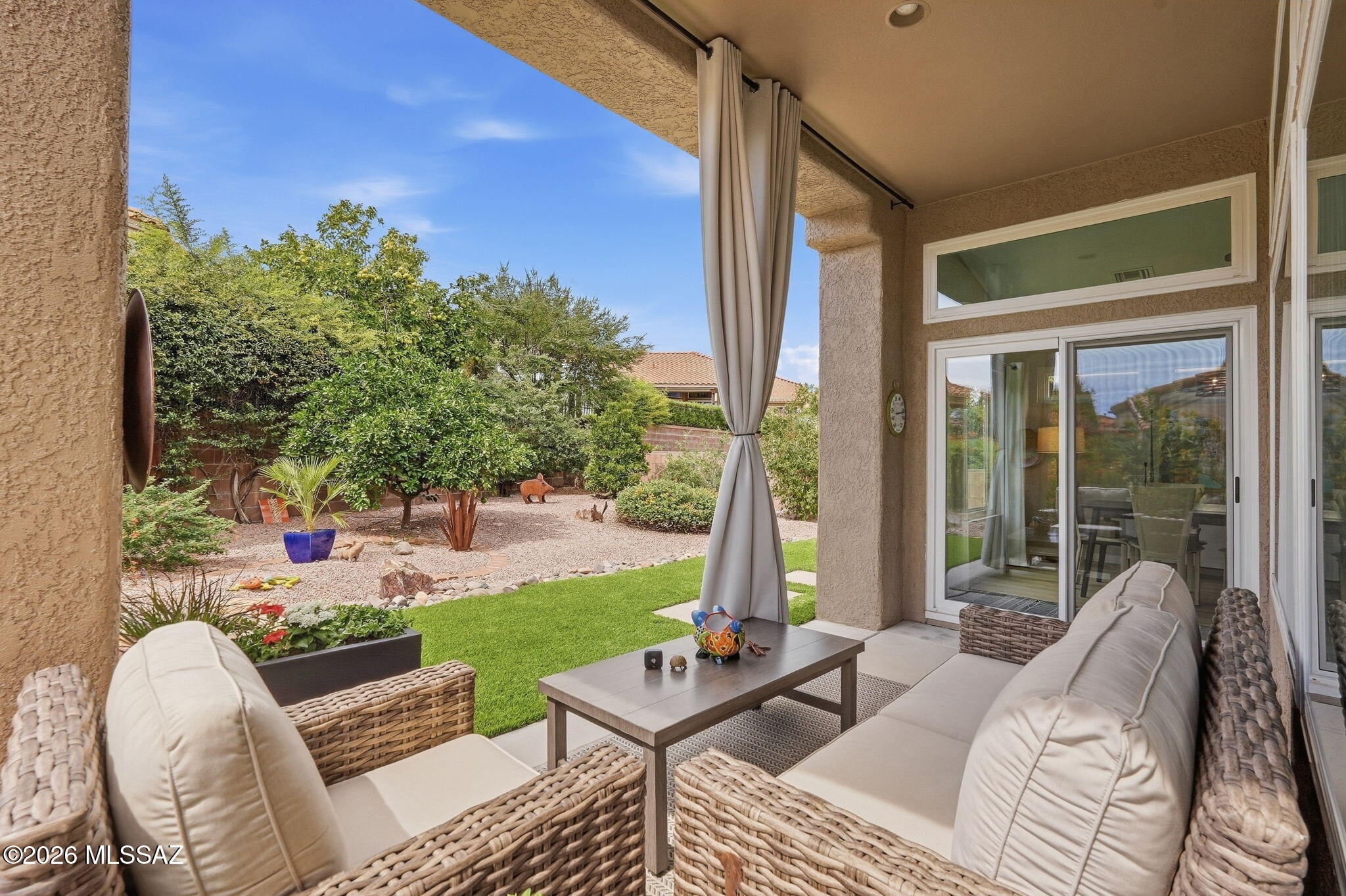 Sun City Vistoso Unit 15(1-126) - Residential