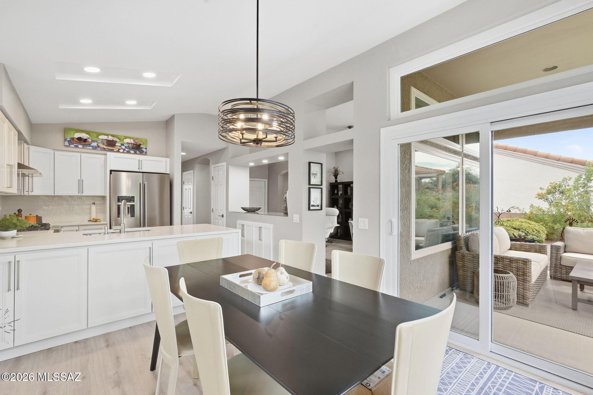 Sun City Vistoso Unit 15(1-126) - Residential