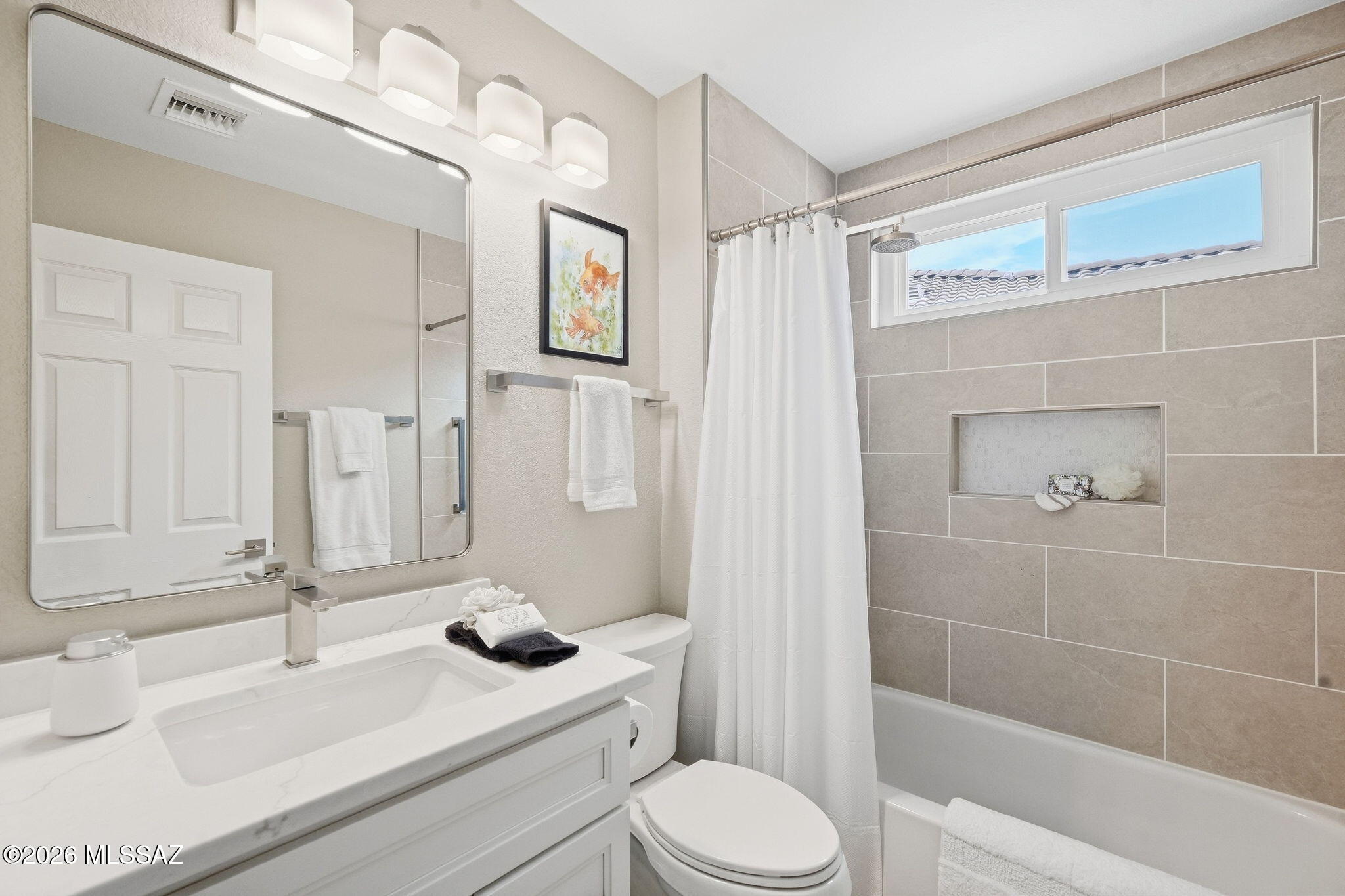 Sun City Vistoso Unit 15(1-126) - Residential