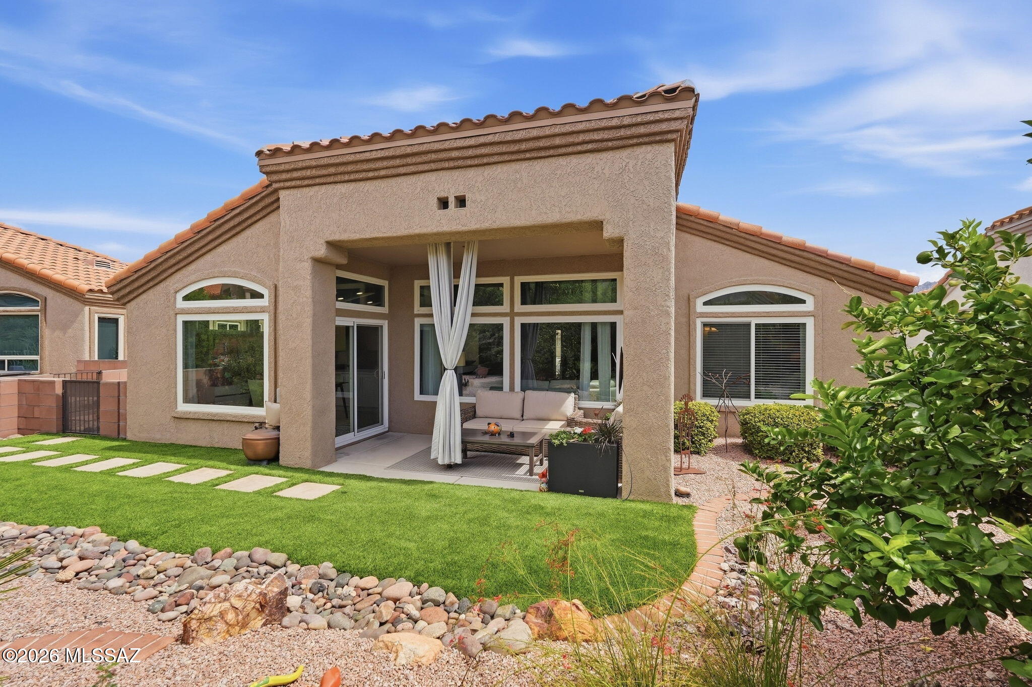 Sun City Vistoso Unit 15(1-126) - Residential
