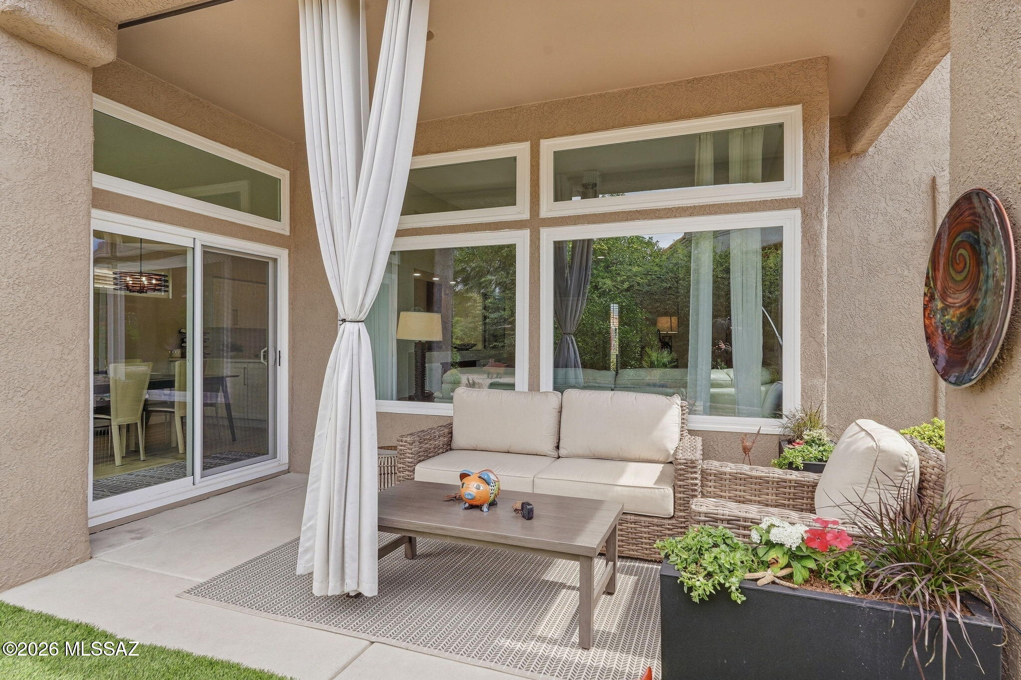 Sun City Vistoso Unit 15(1-126) - Residential