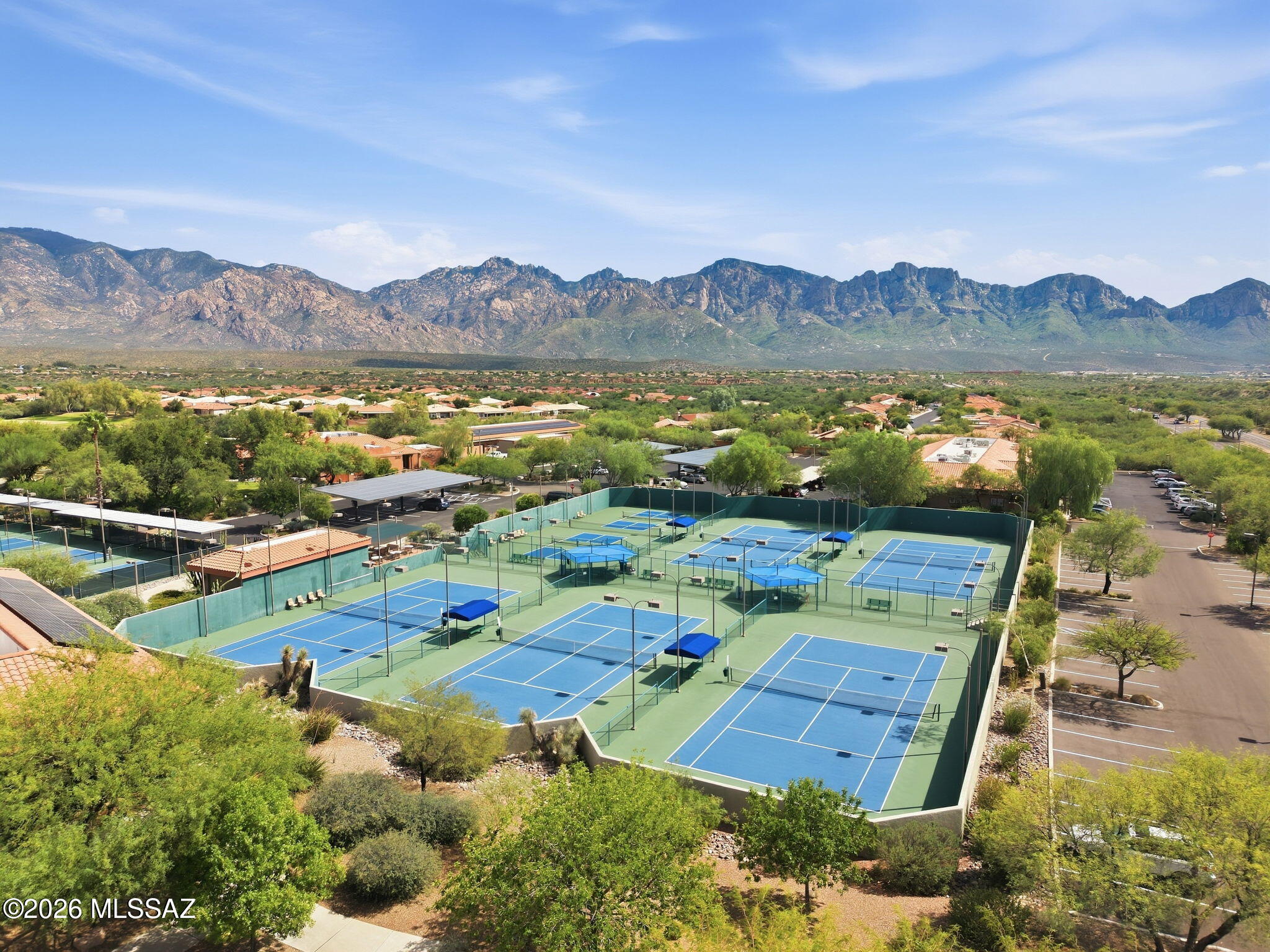 Sun City Vistoso Unit 15(1-126) - Residential