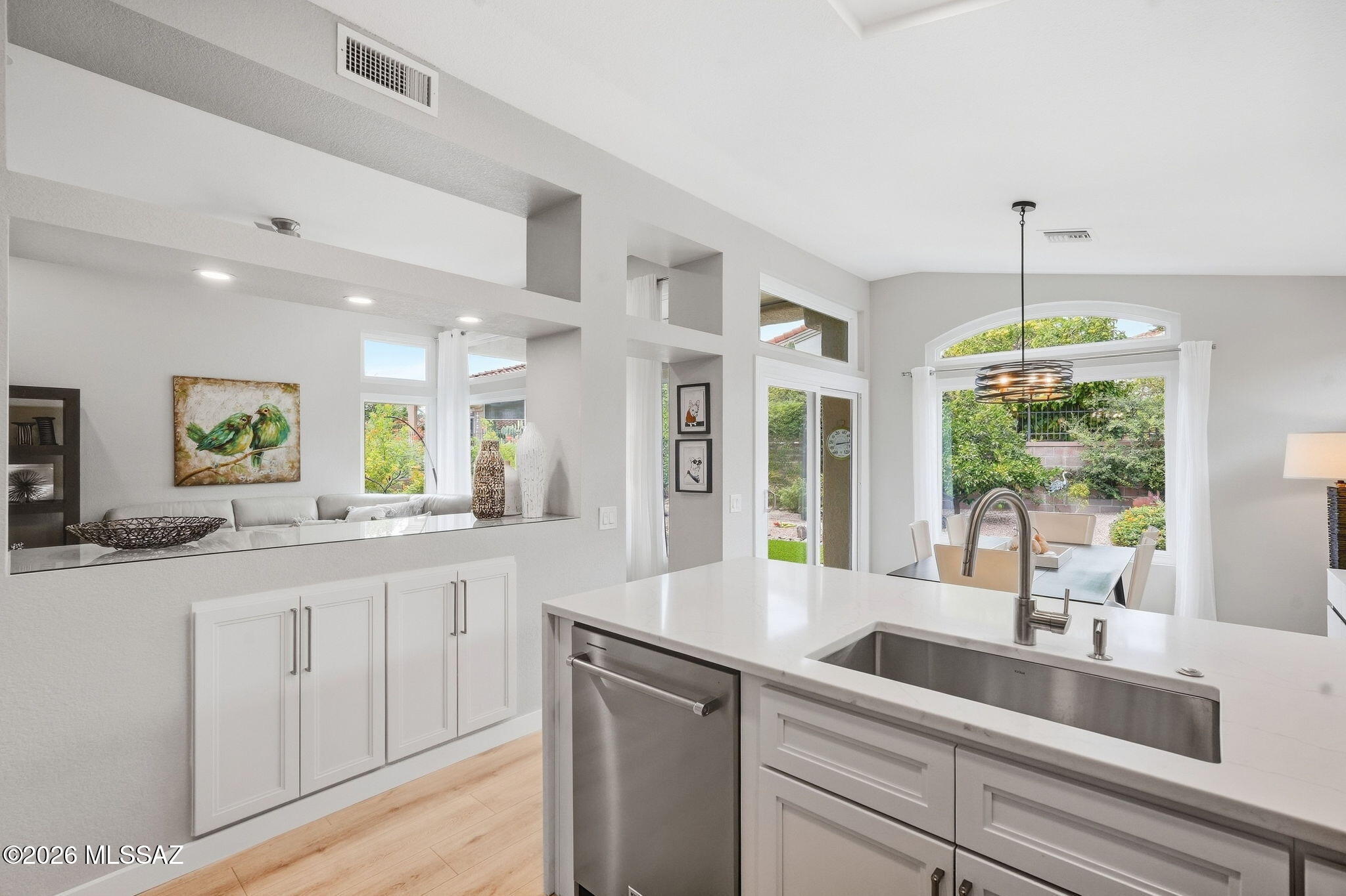 Sun City Vistoso Unit 15(1-126) - Residential