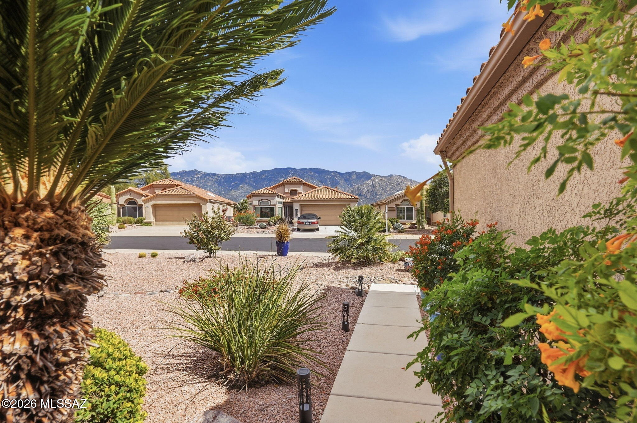 Sun City Vistoso Unit 15(1-126) - Residential