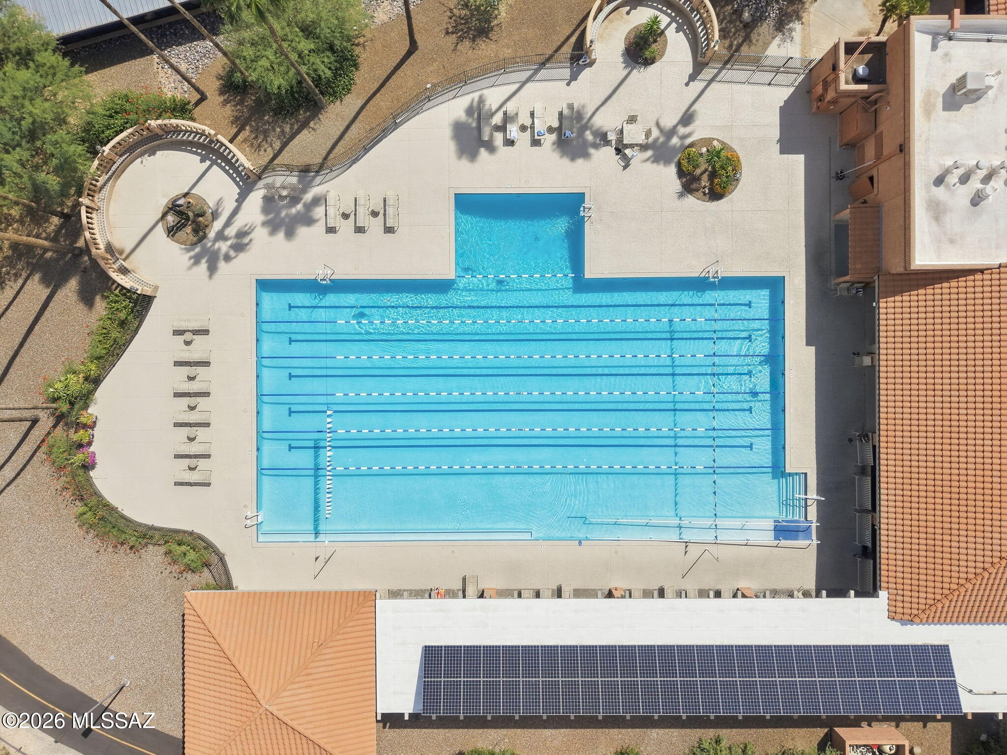 Sun City Vistoso Unit 15(1-126) - Residential