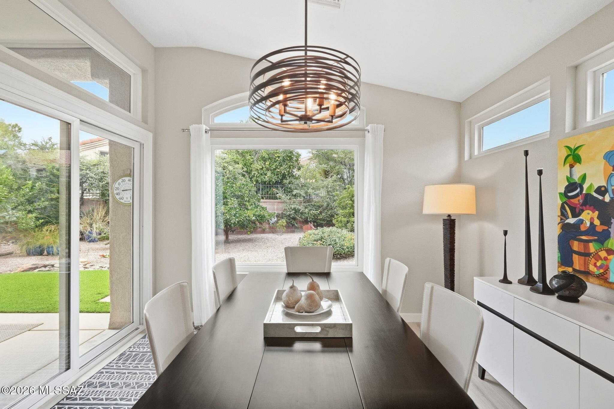 Sun City Vistoso Unit 15(1-126) - Residential
