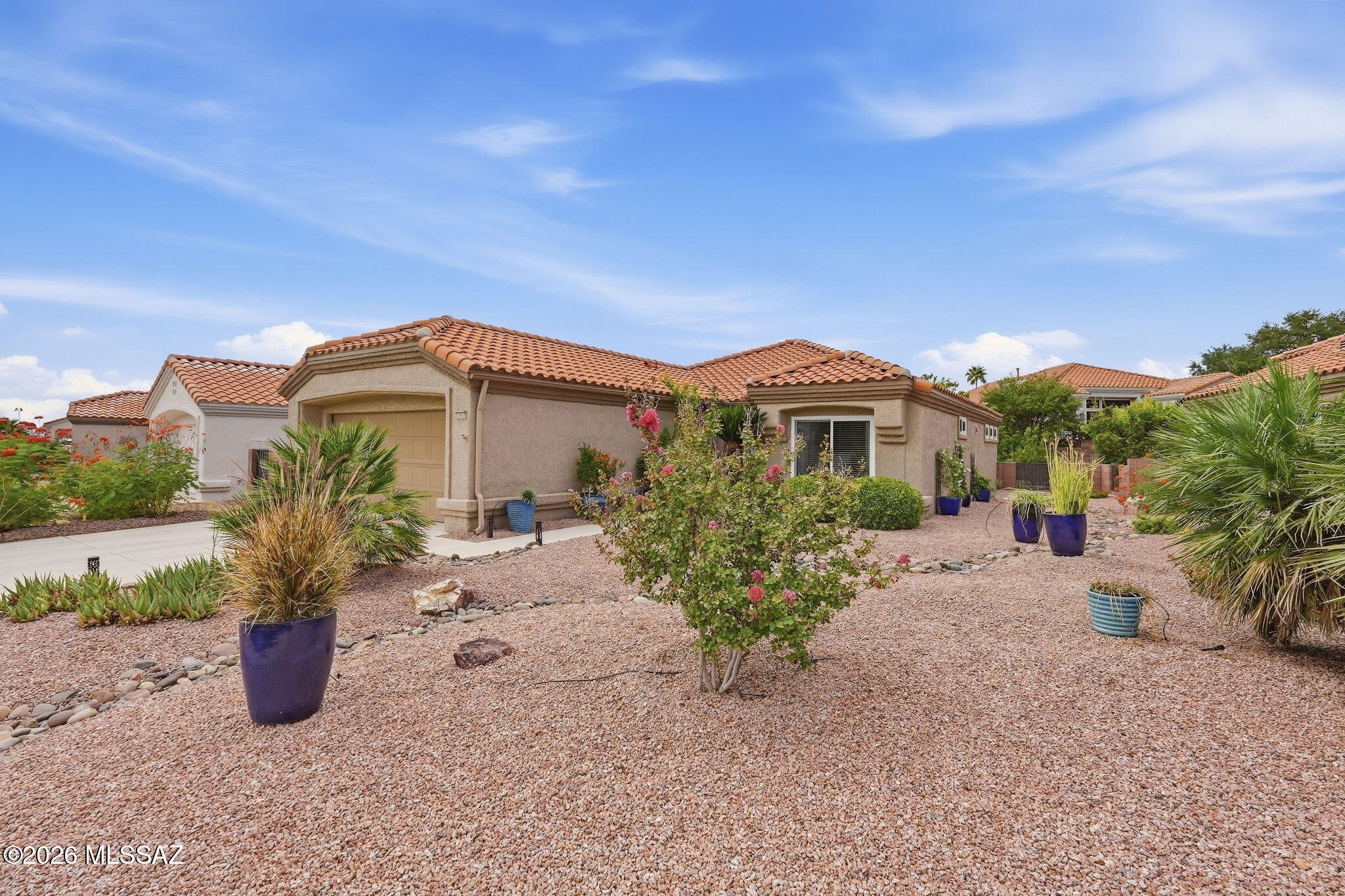 Sun City Vistoso Unit 15(1-126) - Residential