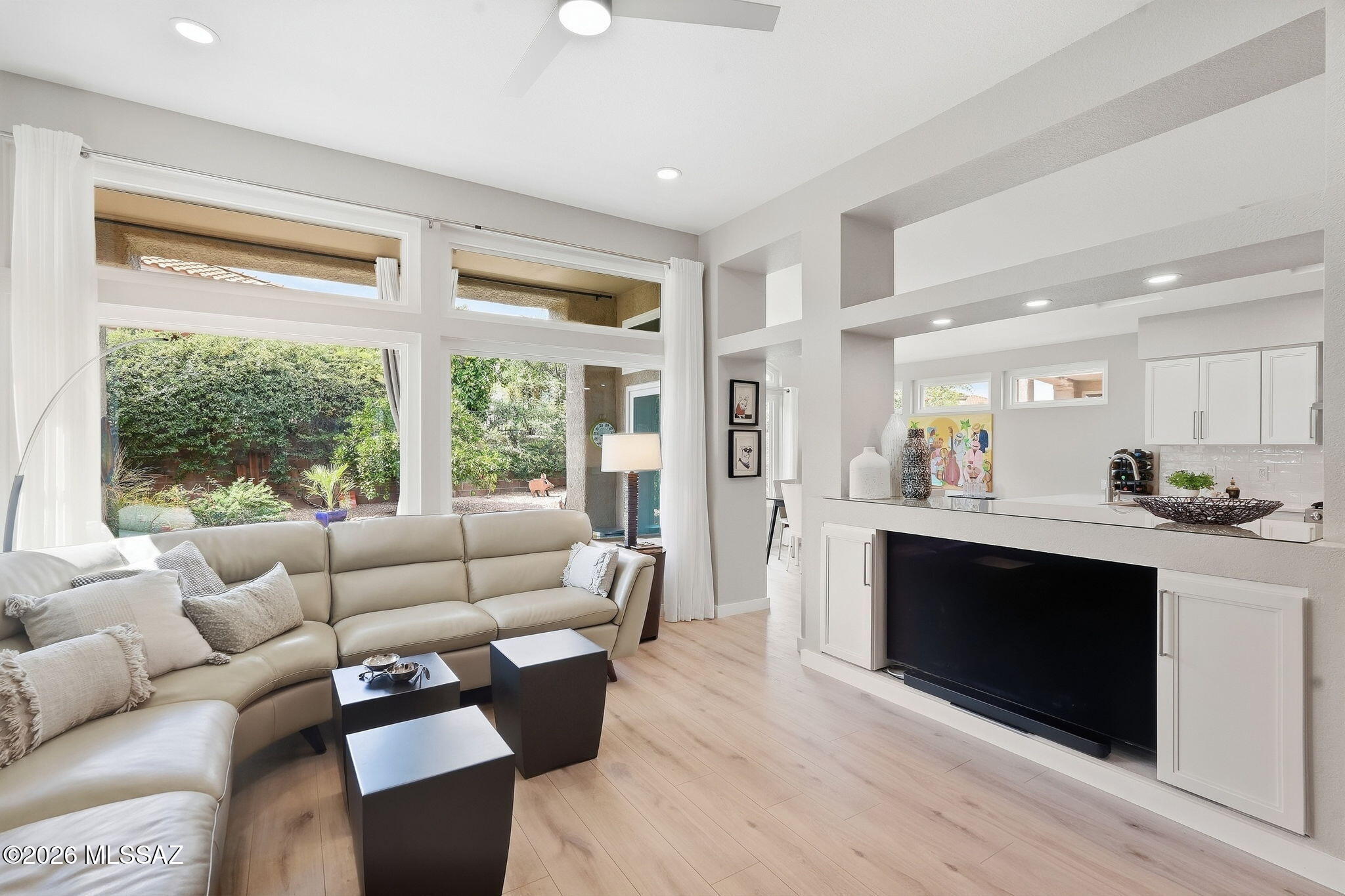 Sun City Vistoso Unit 15(1-126) - Residential