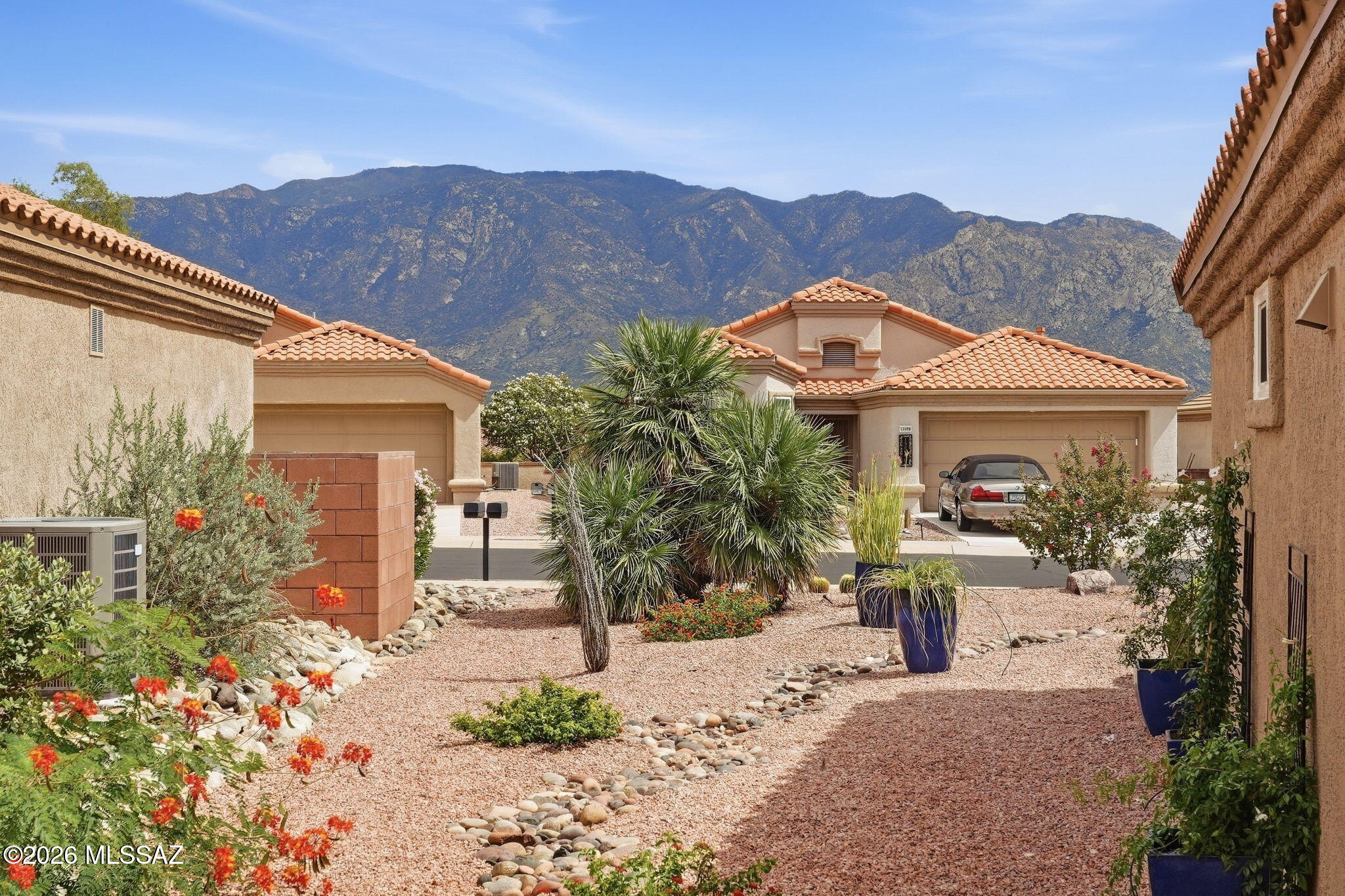 Sun City Vistoso Unit 15(1-126) - Residential