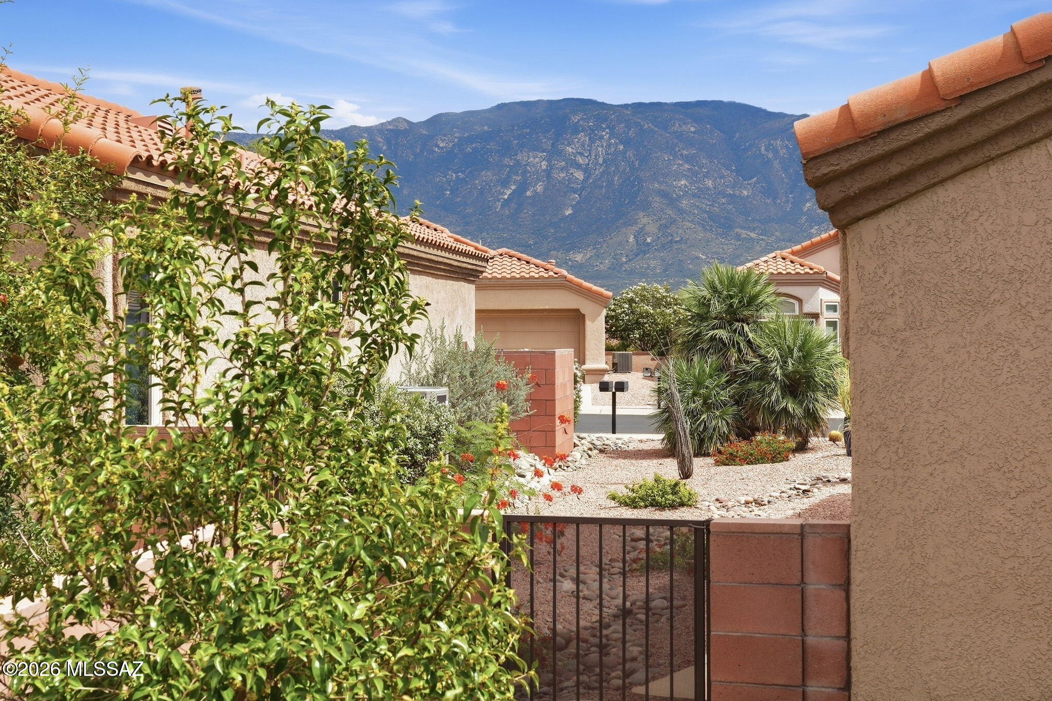 Sun City Vistoso Unit 15(1-126) - Residential