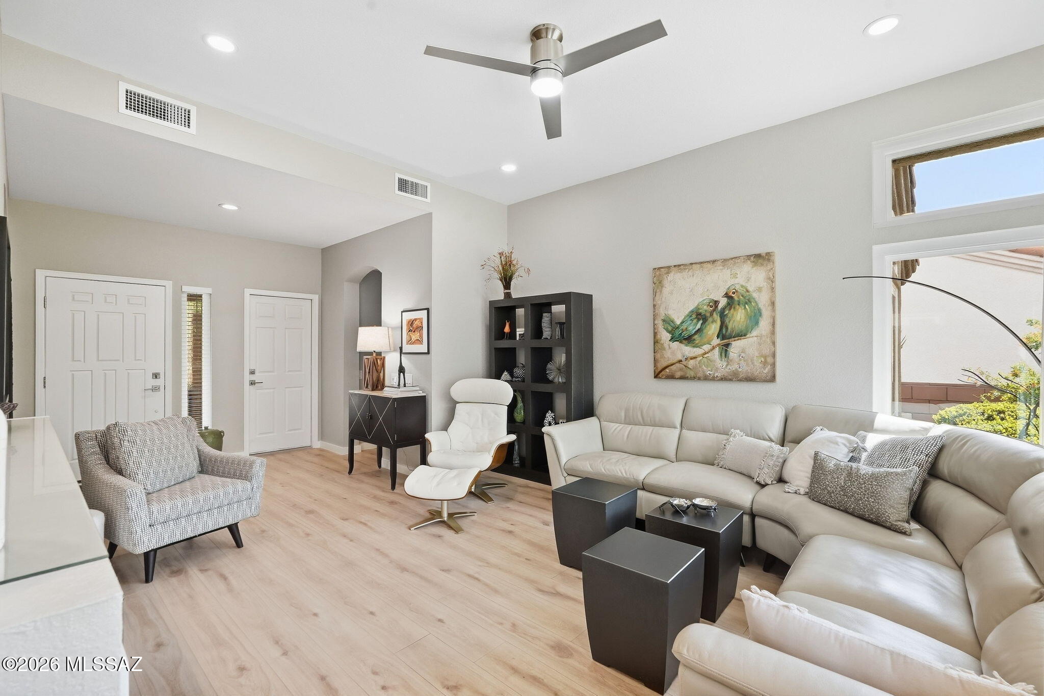 Sun City Vistoso Unit 15(1-126) - Residential