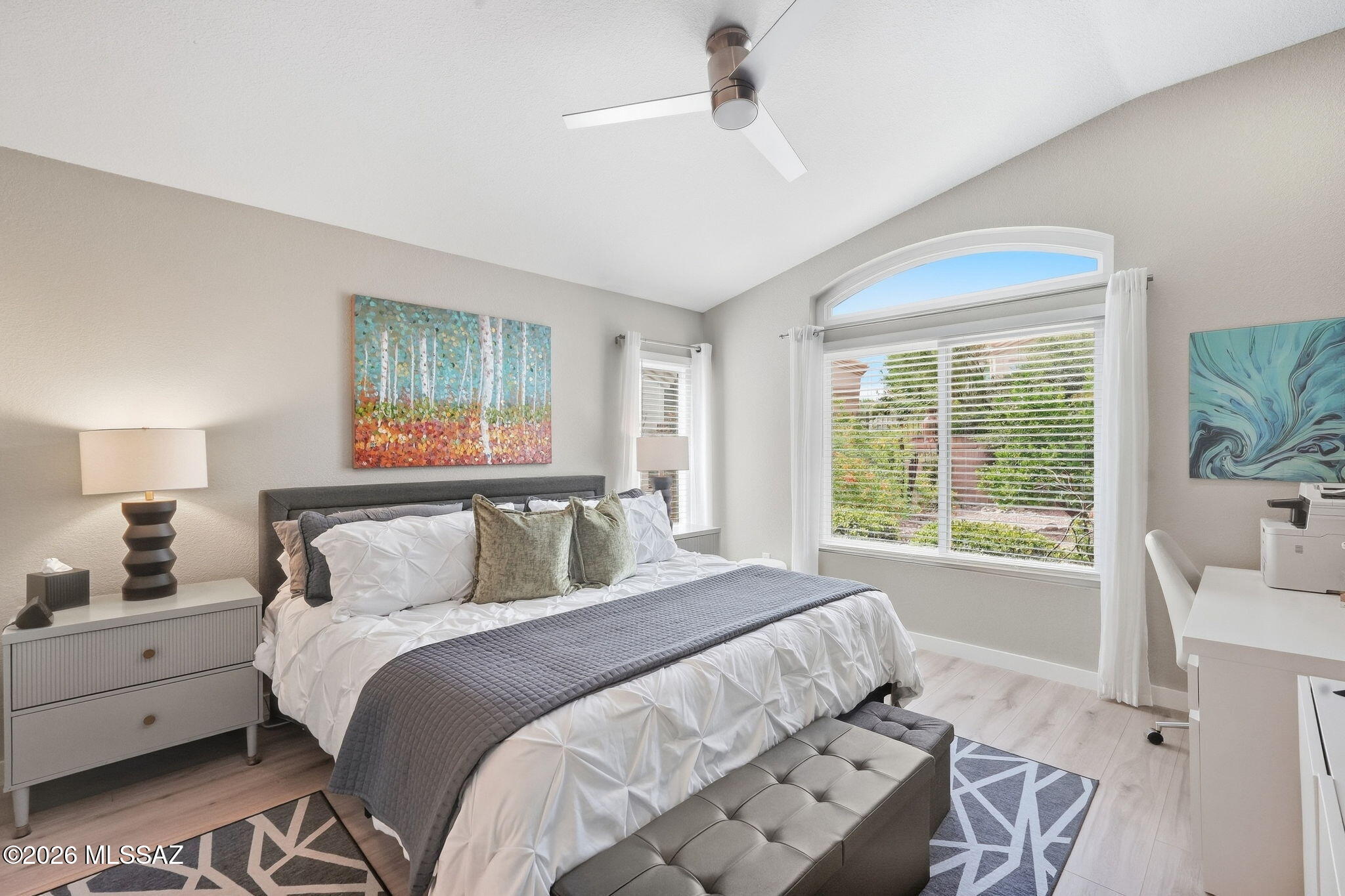Sun City Vistoso Unit 15(1-126) - Residential